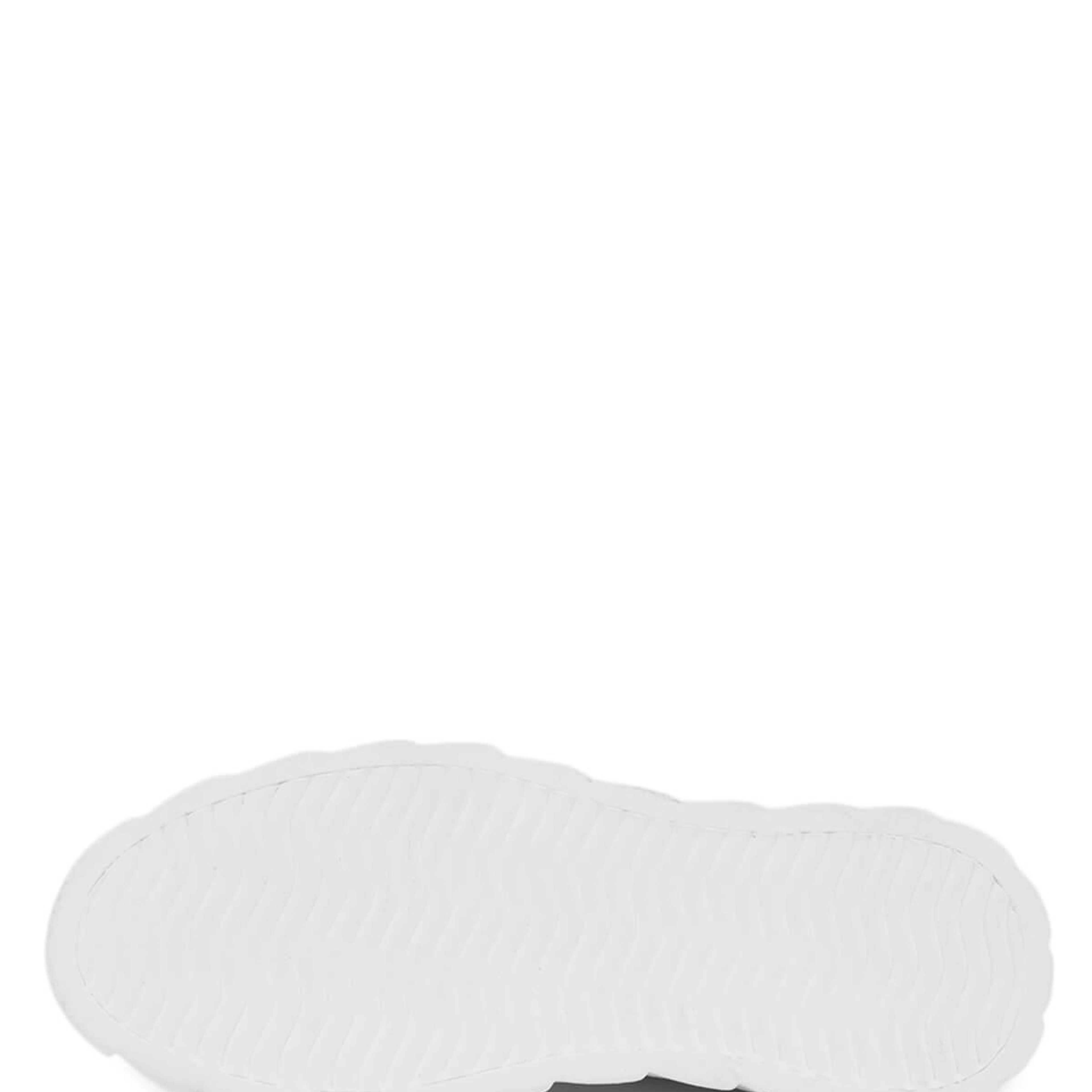 Tamer Tanca Erkek Hakiki Deri Beyaz Sneakers & Spor Ayakkabı