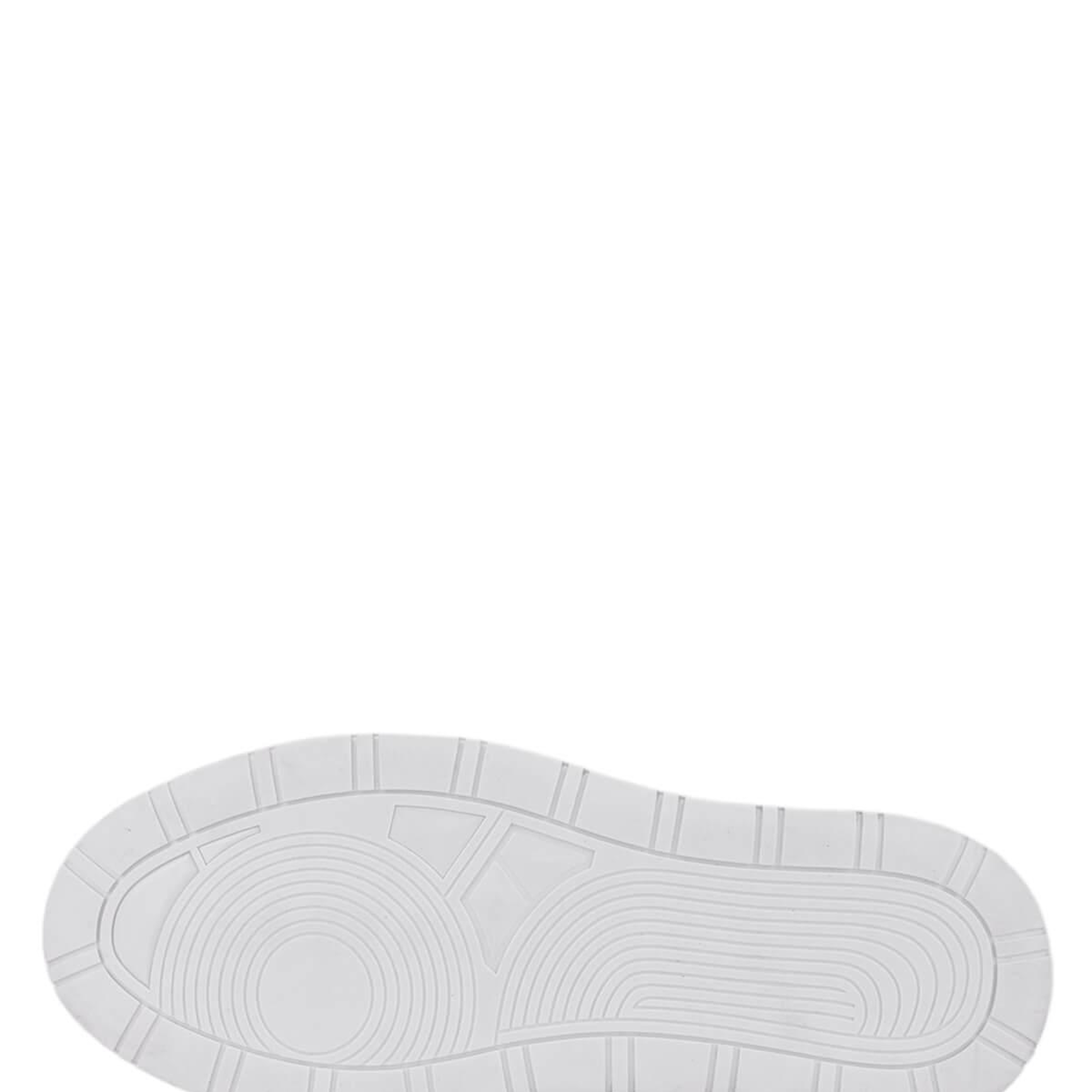 Tamer Tanca Erkek Hakiki Deri Beyaz Sneakers & Spor Bot