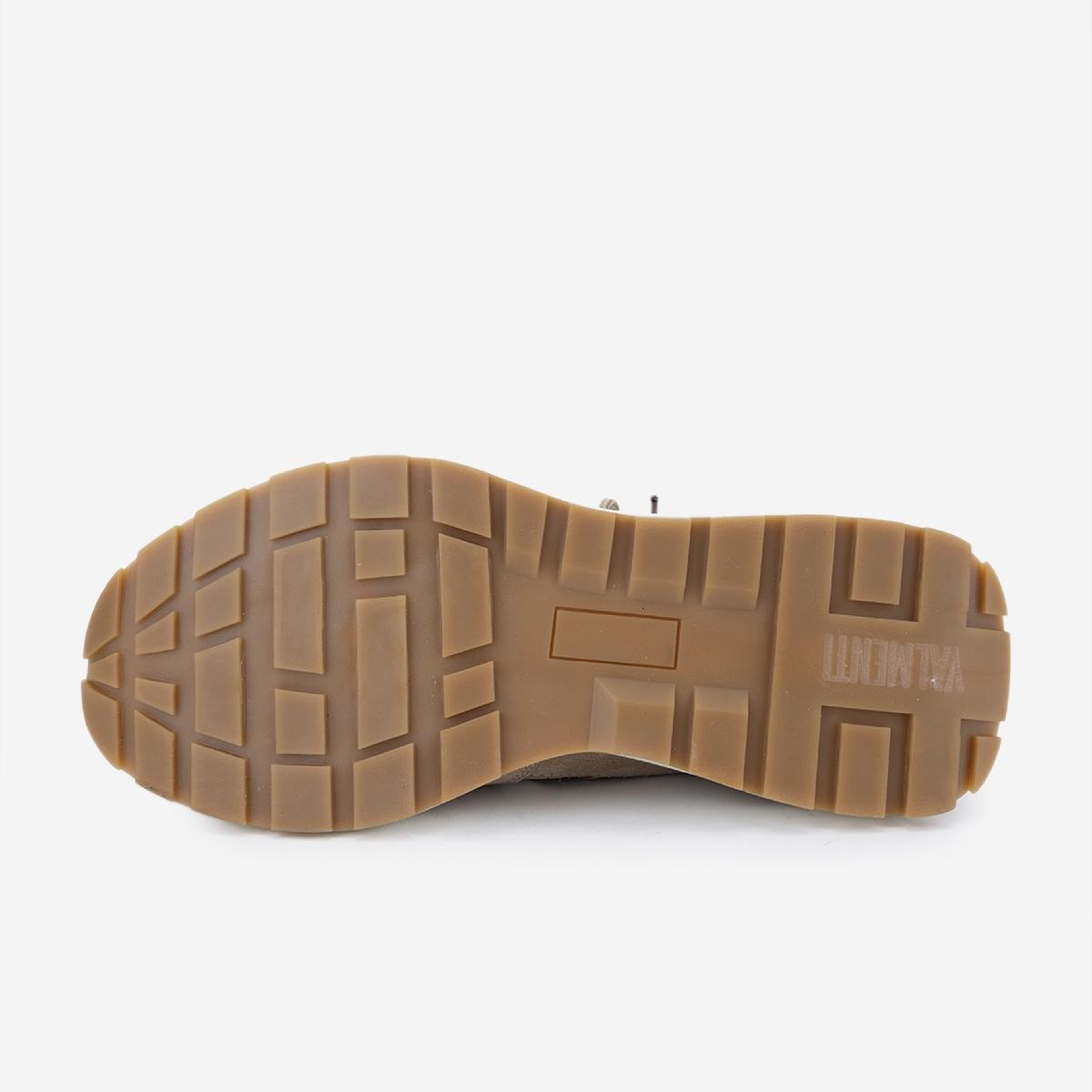 Valmenti Erkek Hakiki Deri Bej Sneakers & Spor Ayakkabı