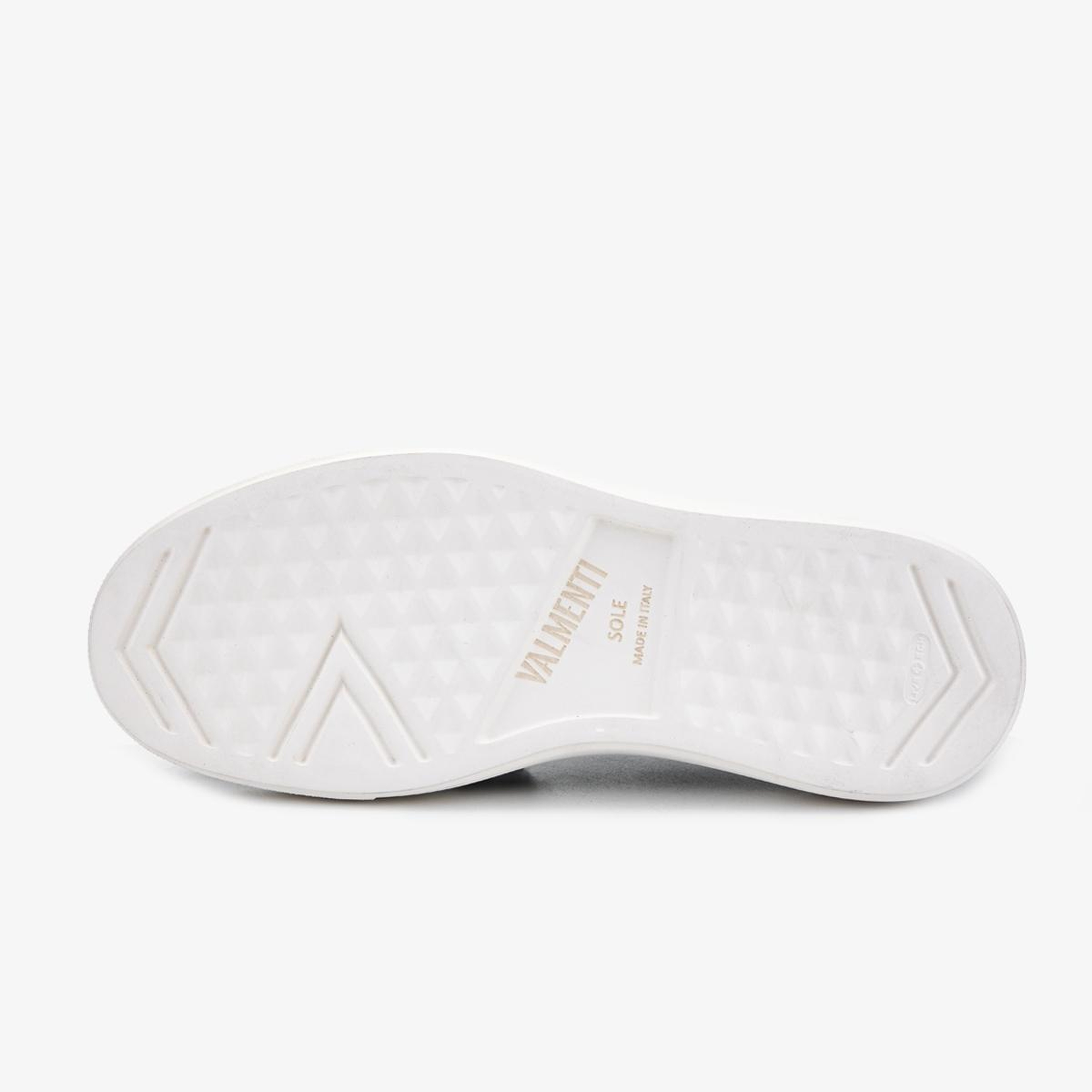 Valmenti Erkek Hakiki Deri Siyah Sneakers & Spor Ayakkabı