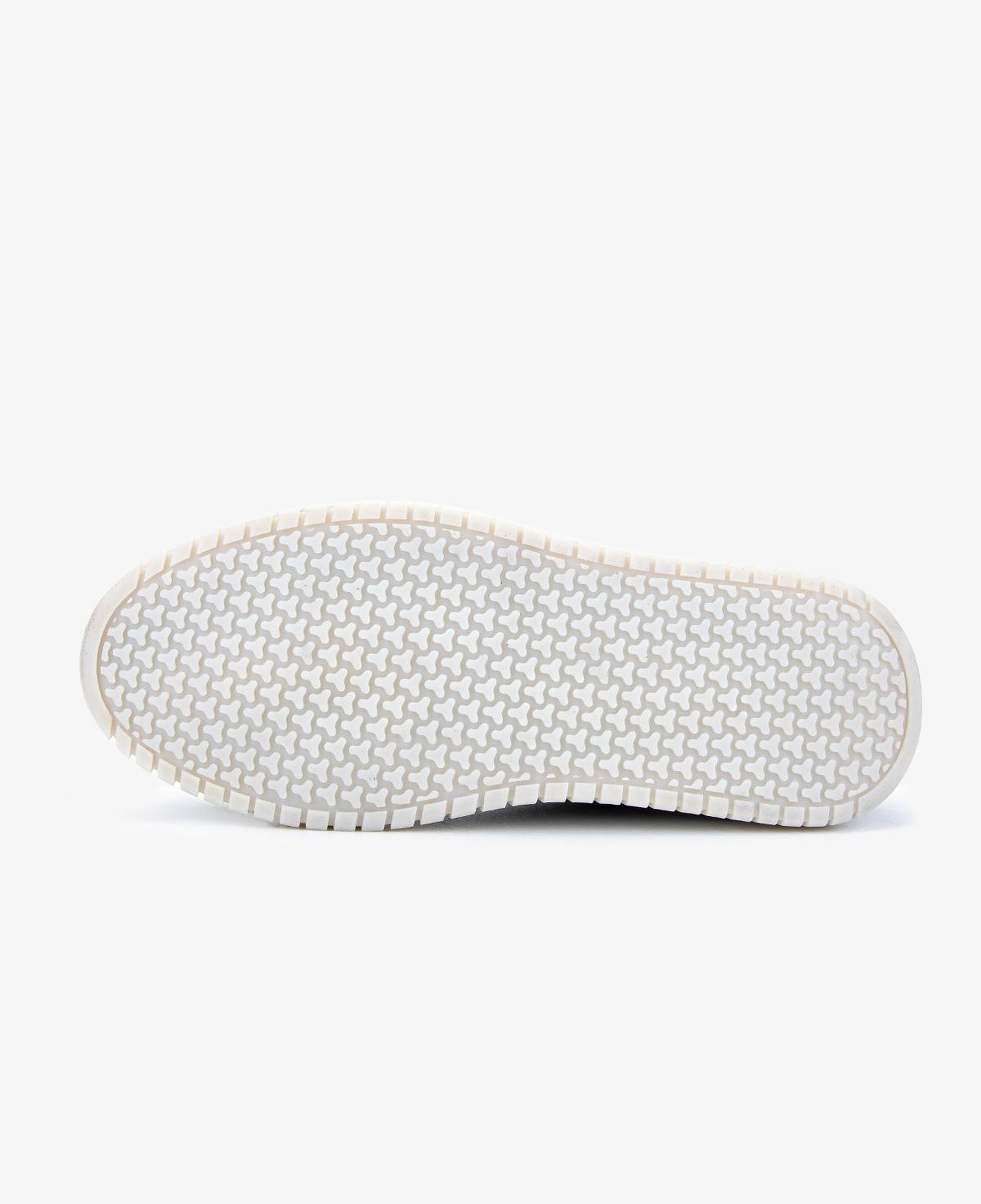 Valmenti Erkek Hakiki Deri Lacivert Süet Sneakers & Spor Ayakkabı
