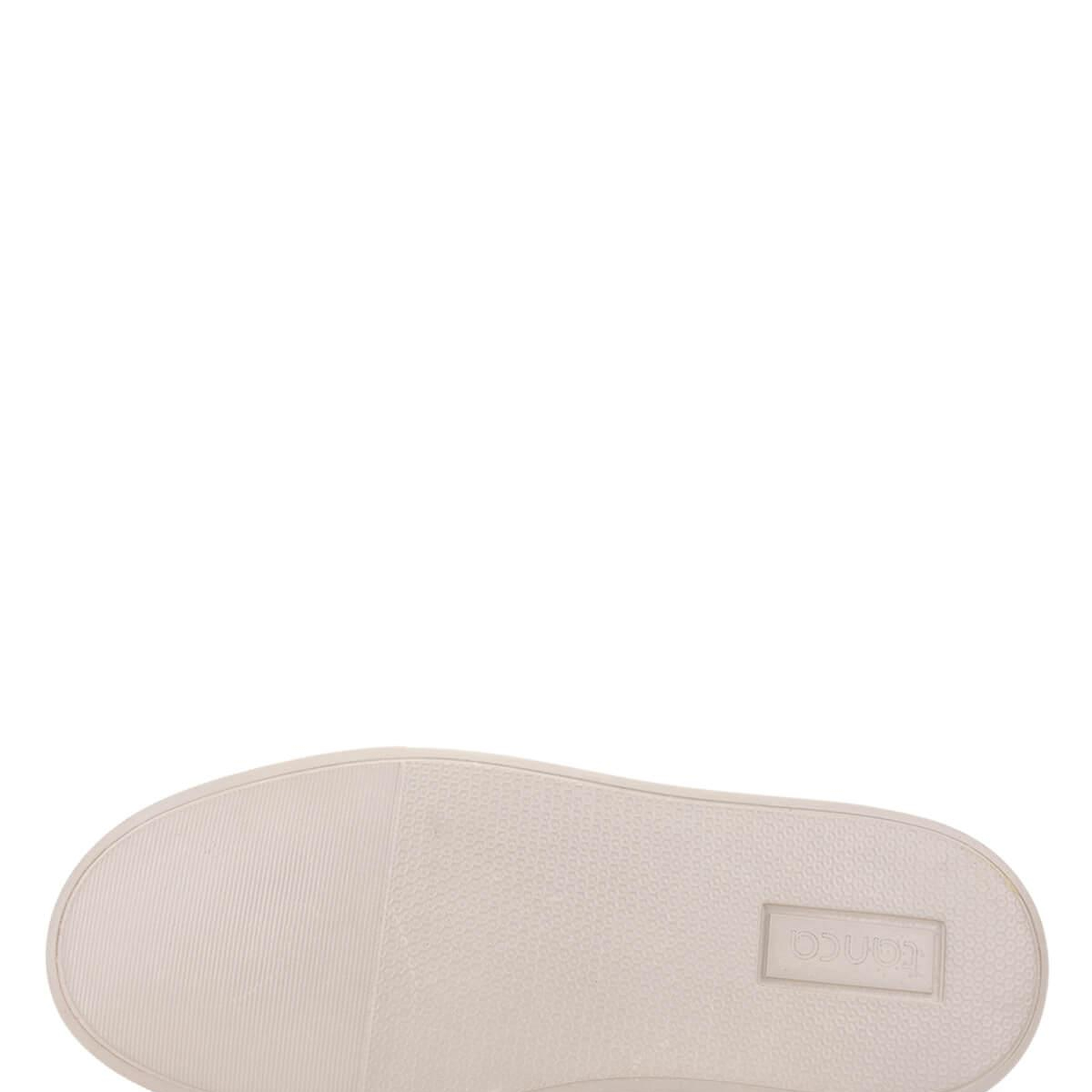 Tamer Tanca Erkek Hakiki Deri Kahverengi Sneakers & Spor Ayakkabı