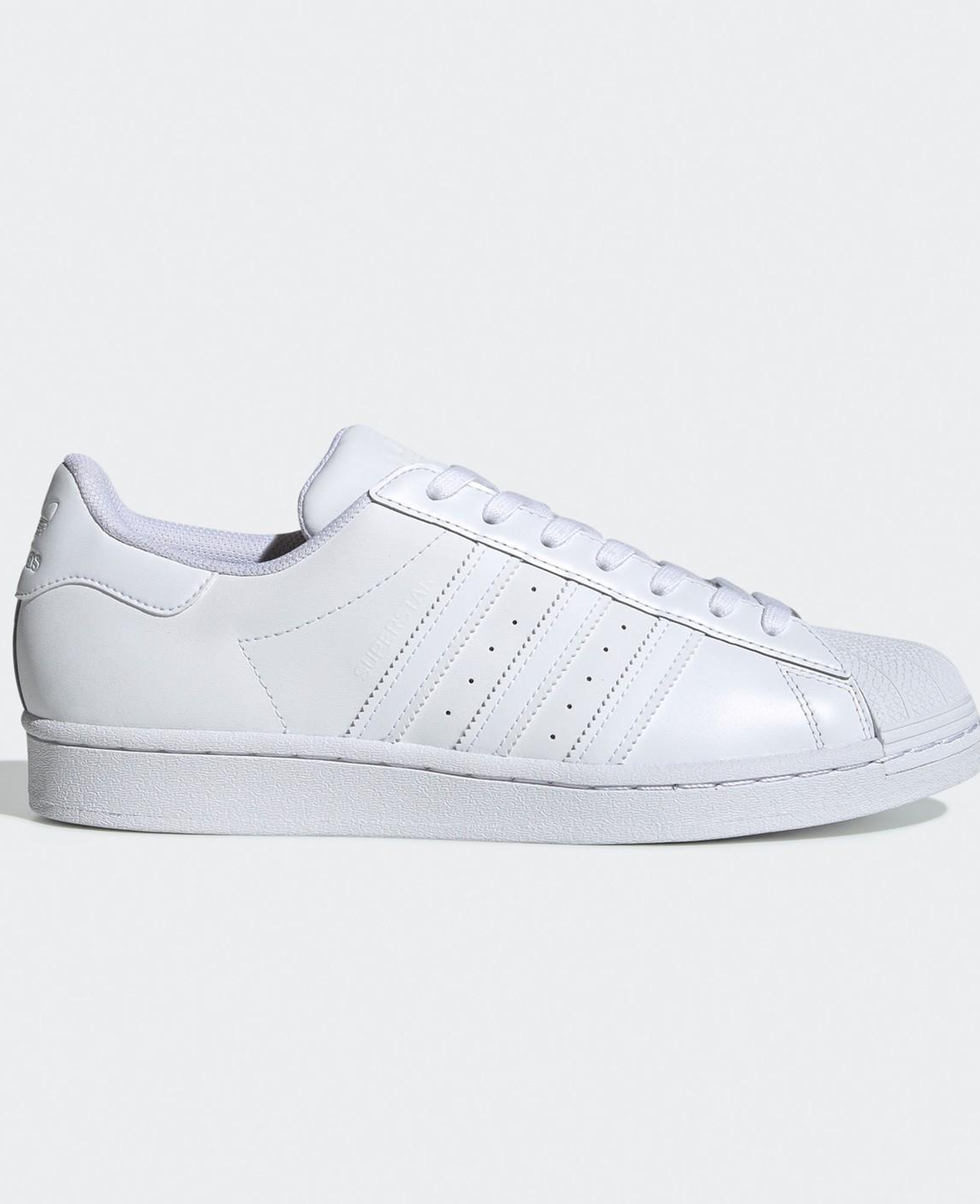 adidas Superstar Unisex Beyaz Sneaker