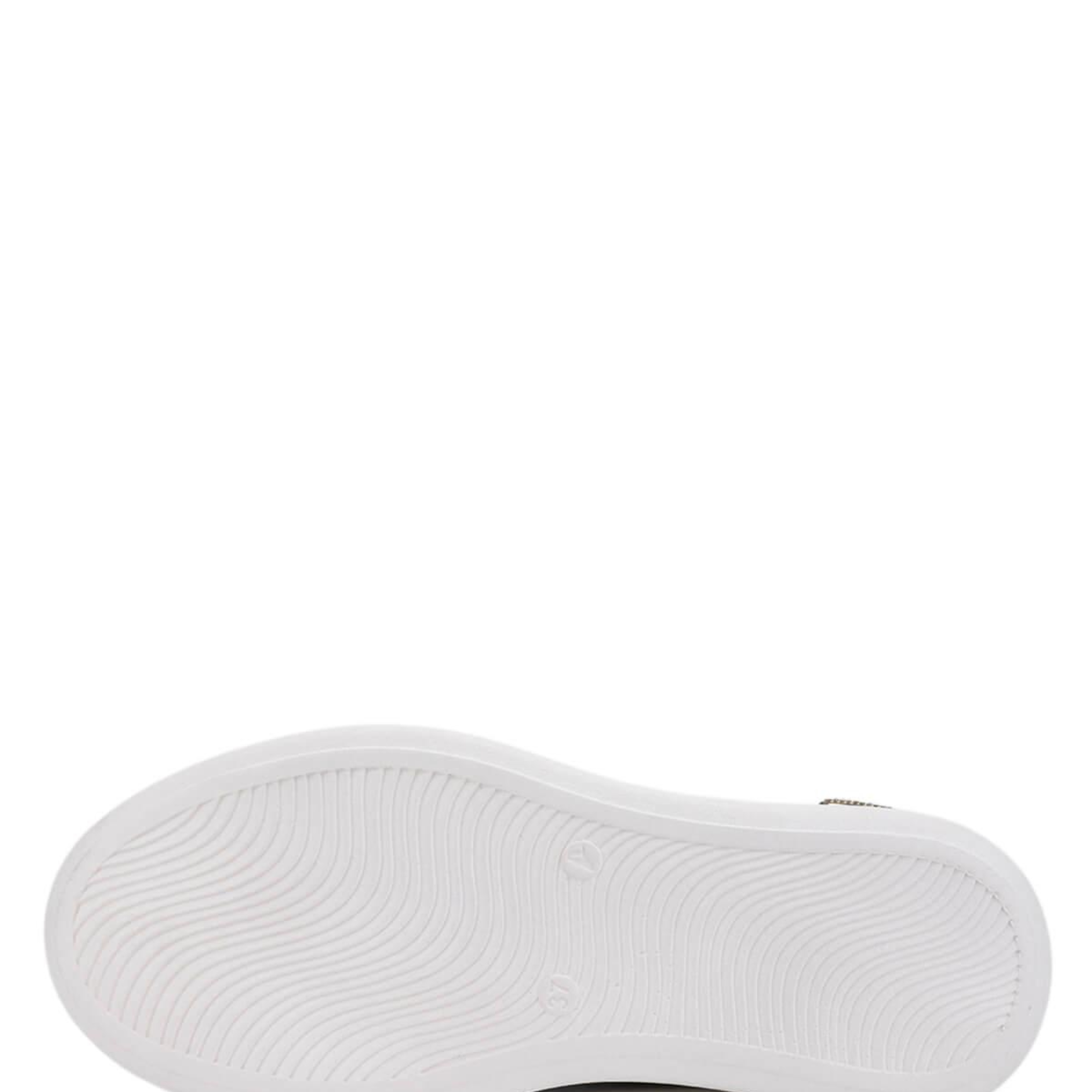 Tamer Tanca Kadın Siyah Sneakers & Spor Ayakkabı