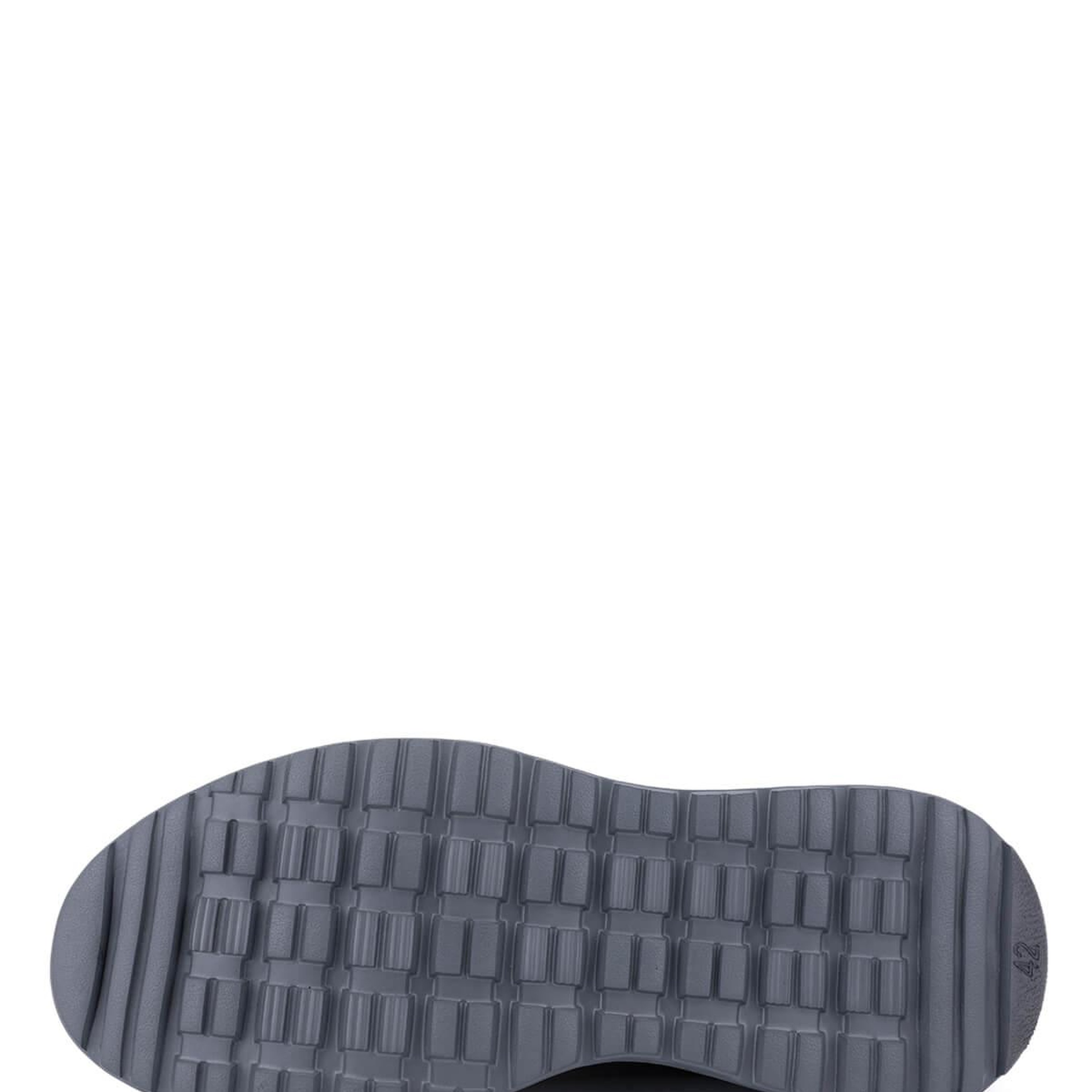 Tamer Tanca Erkek Hakiki Deri Siyah Casual Ayakkabı