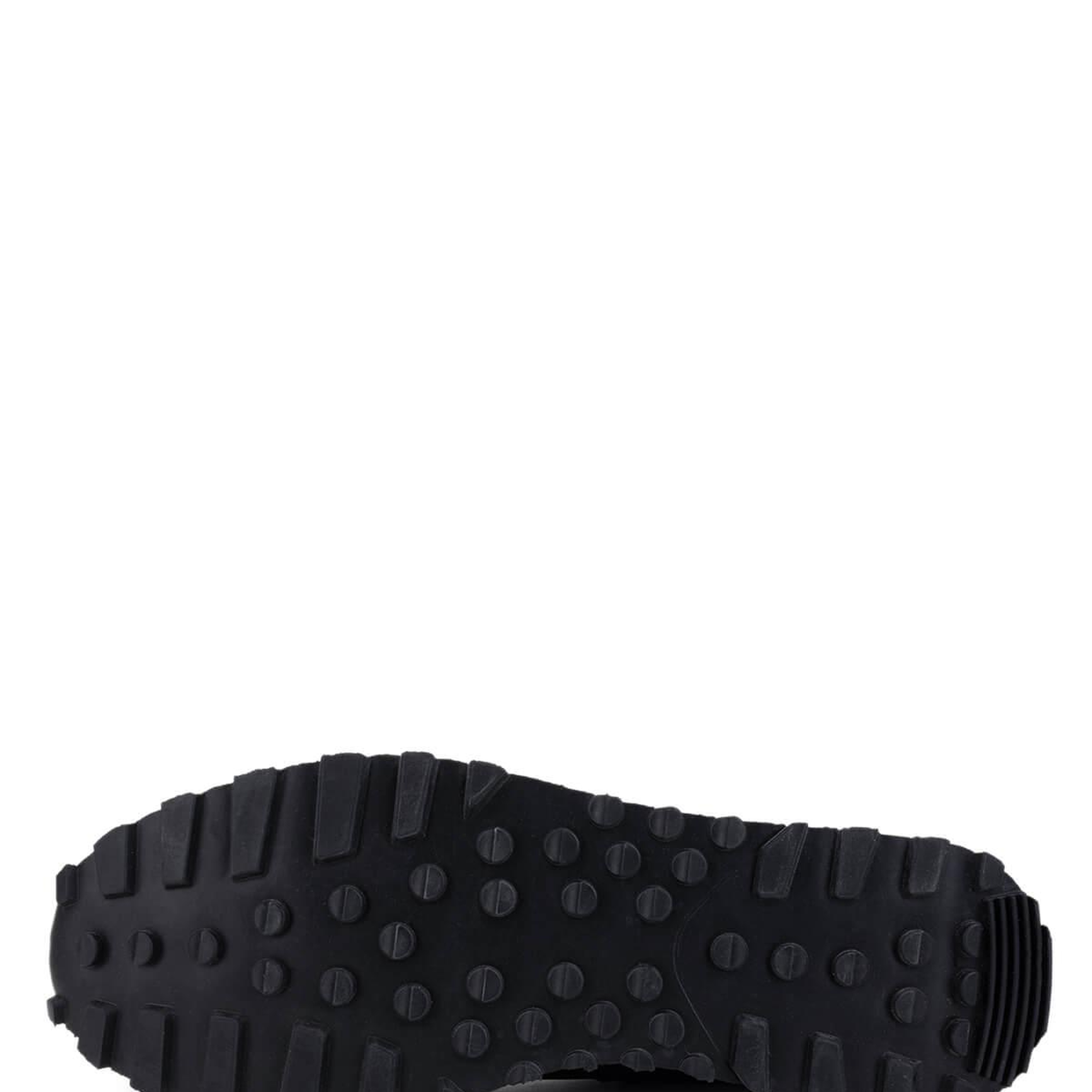 Tamer Tanca Erkek Hakiki Deri Siyah Casual Bot