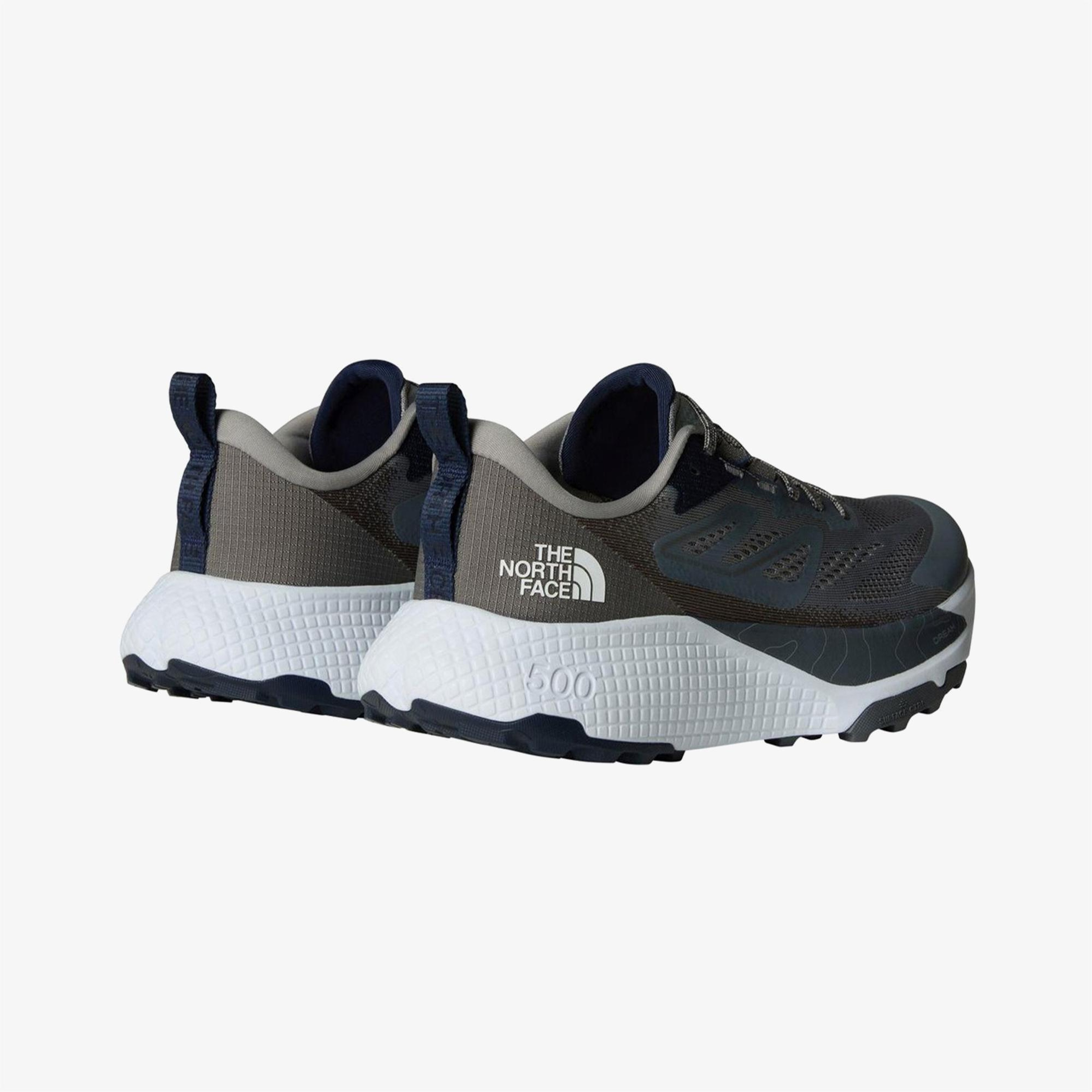 The North Face Altamesa 500 Erkek Gri Patika Koşu Ayakkabısı