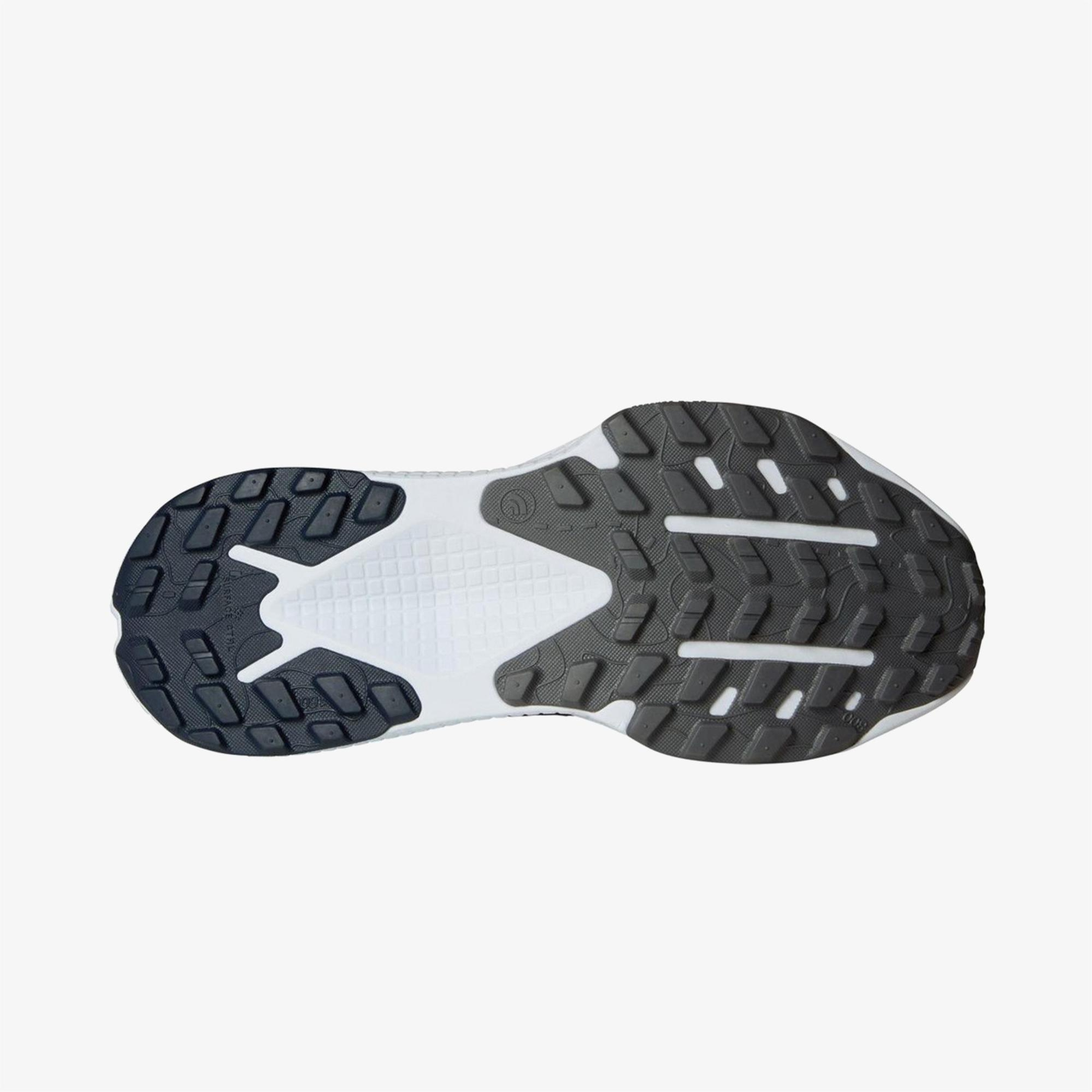 The North Face Altamesa 500 Erkek Gri Patika Koşu Ayakkabısı