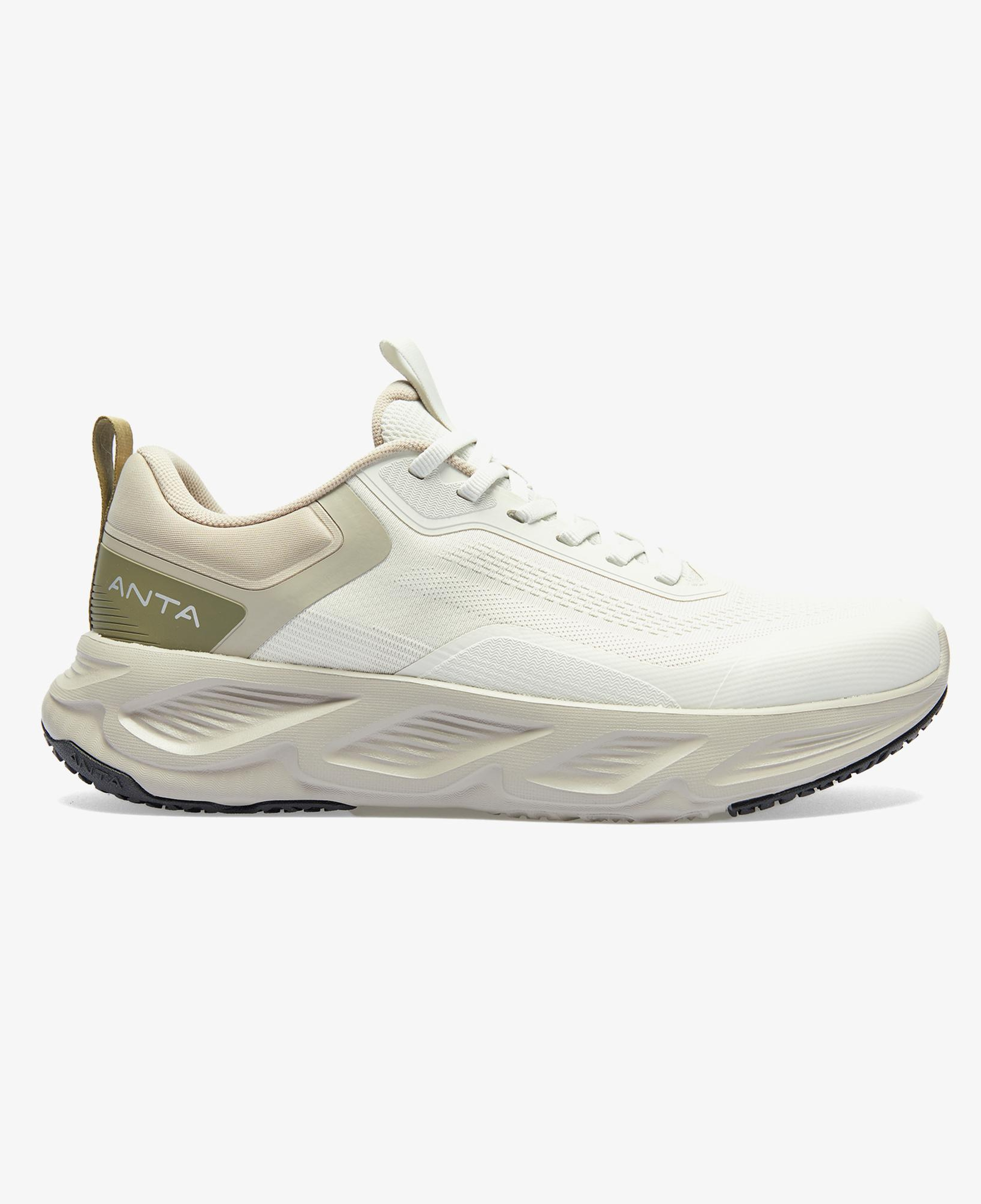 Anta Ebuffer Erkek Yeşil Spor Ayakkabı