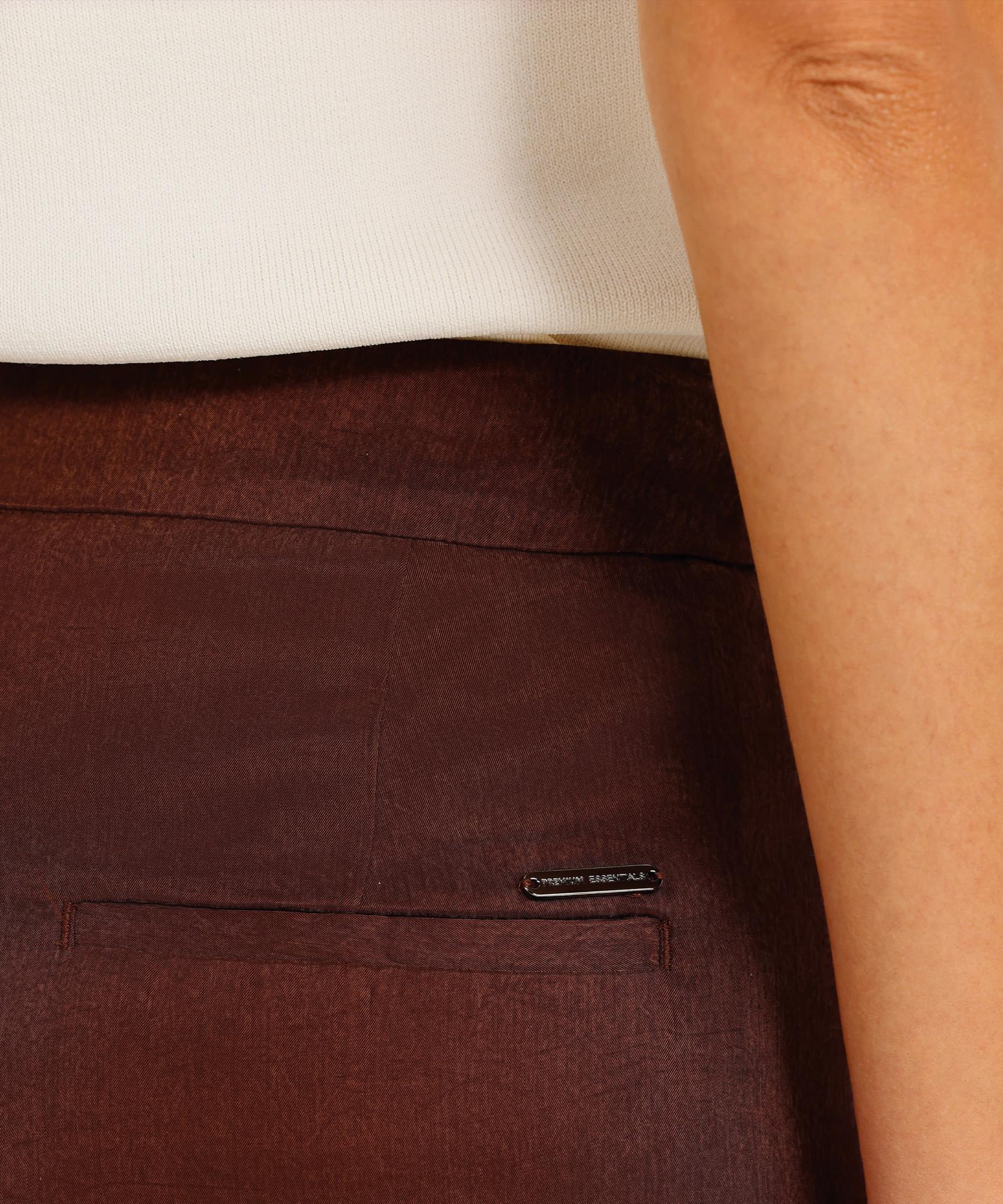 YARGICI Bol Kesim Pantolon