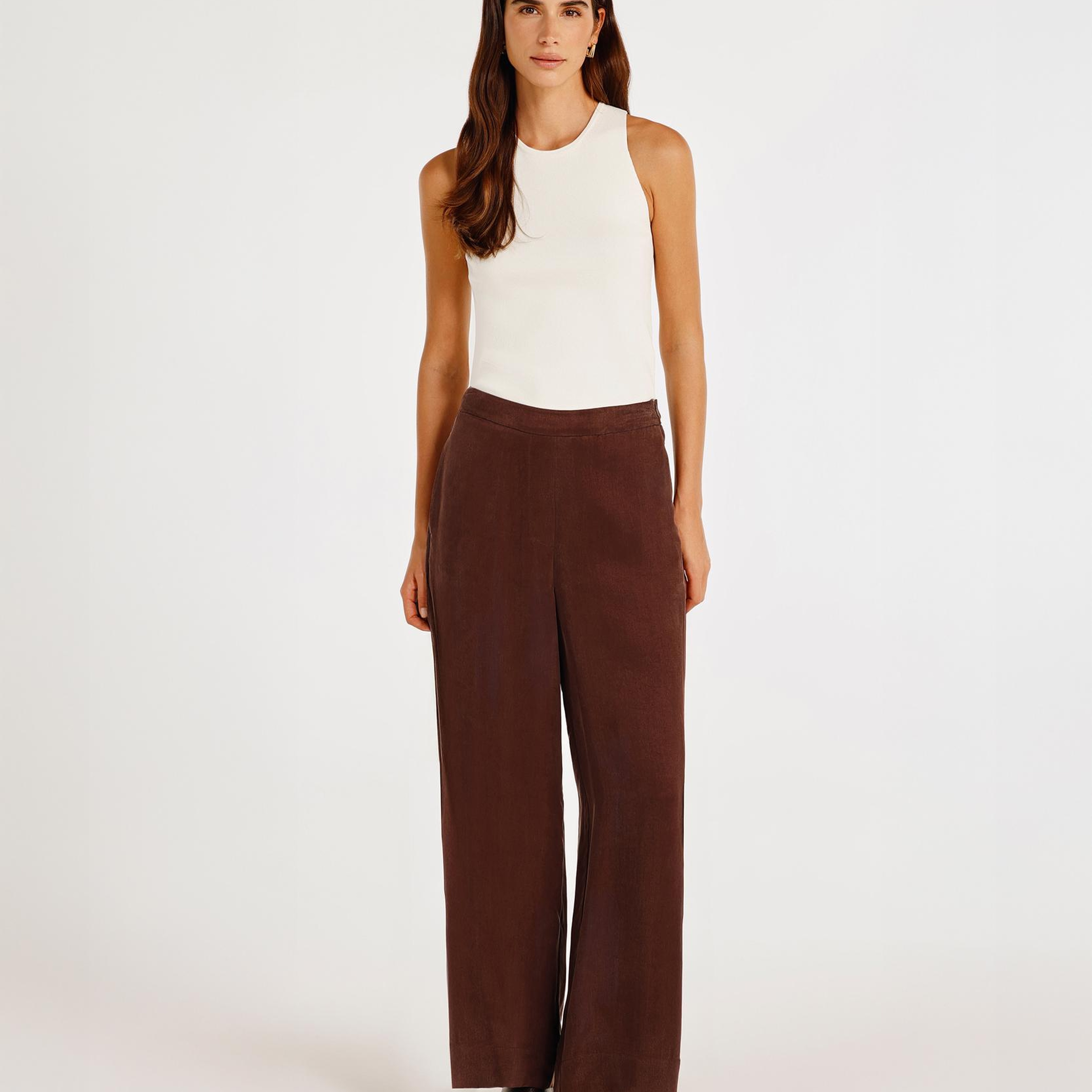 YARGICI Bol Kesim Pantolon