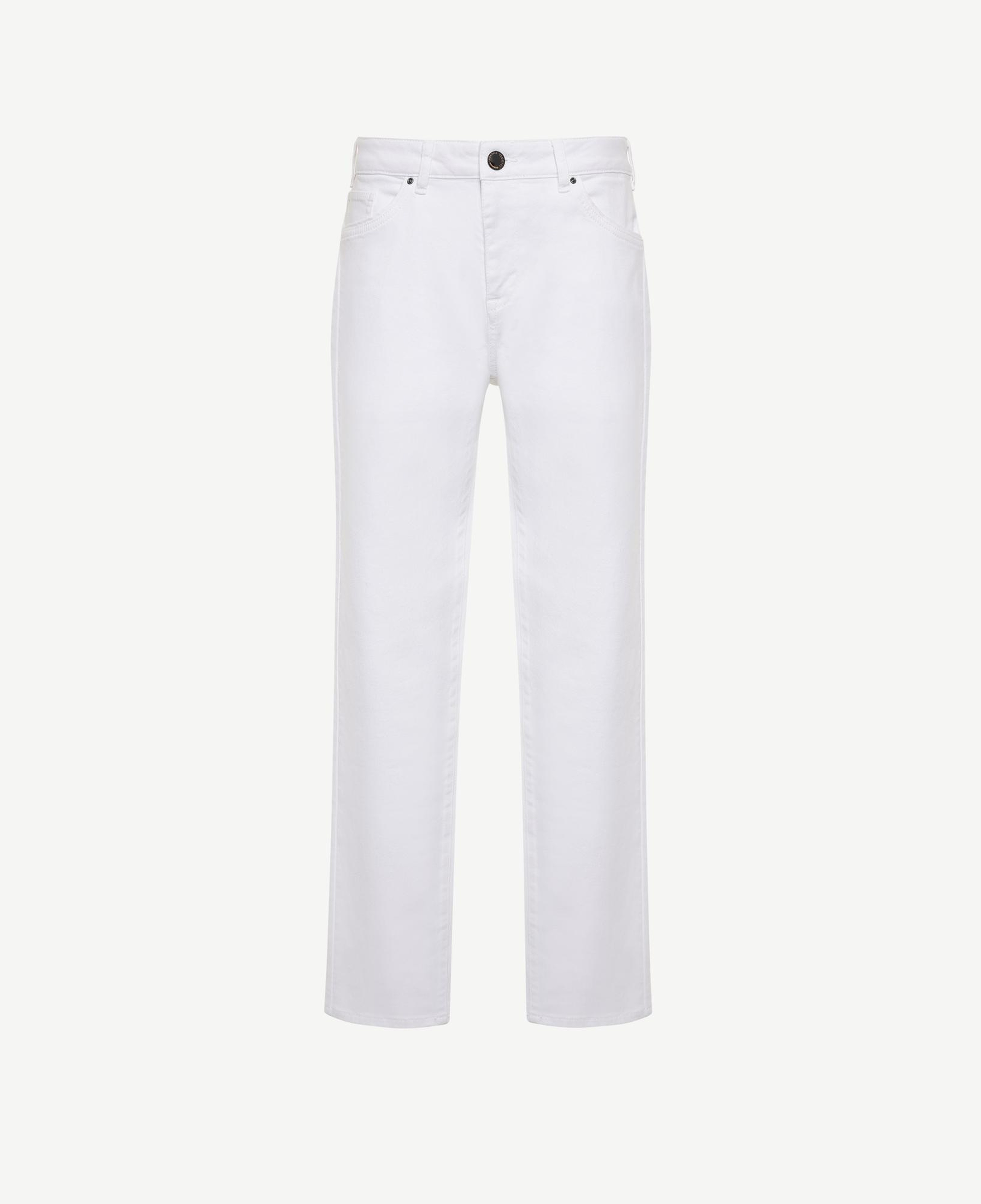 YARGICI Erkek Beş Cep Pantolon