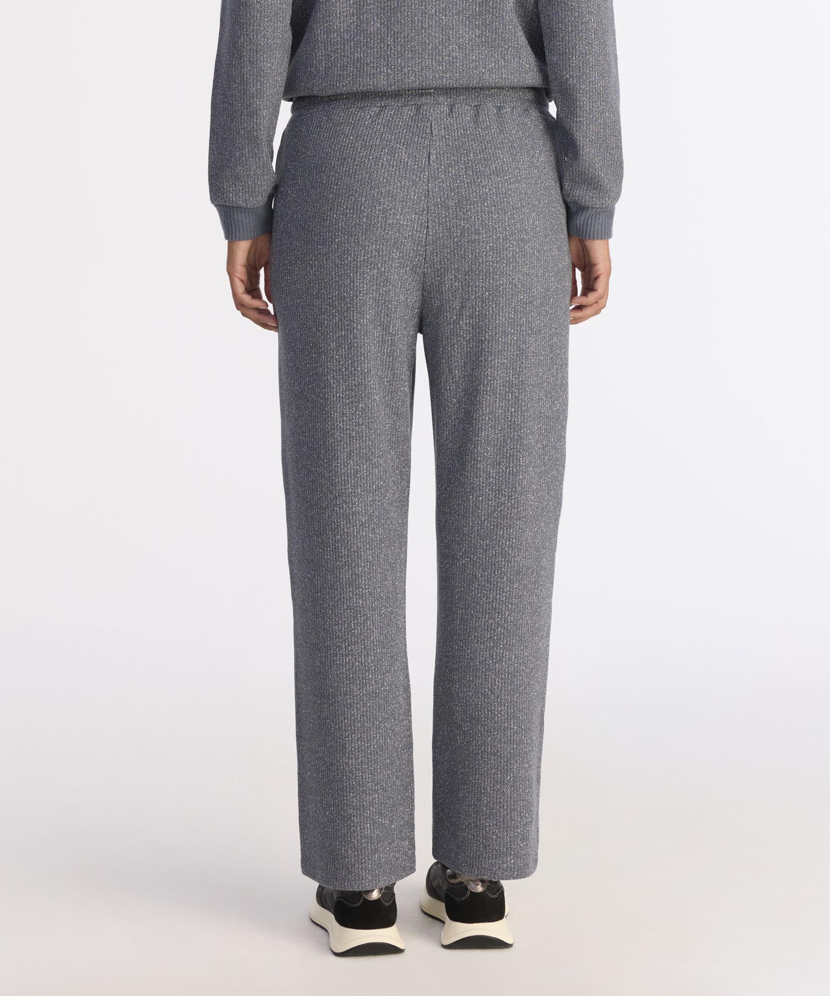 YARGICI Straight Normal Bel Pantolon