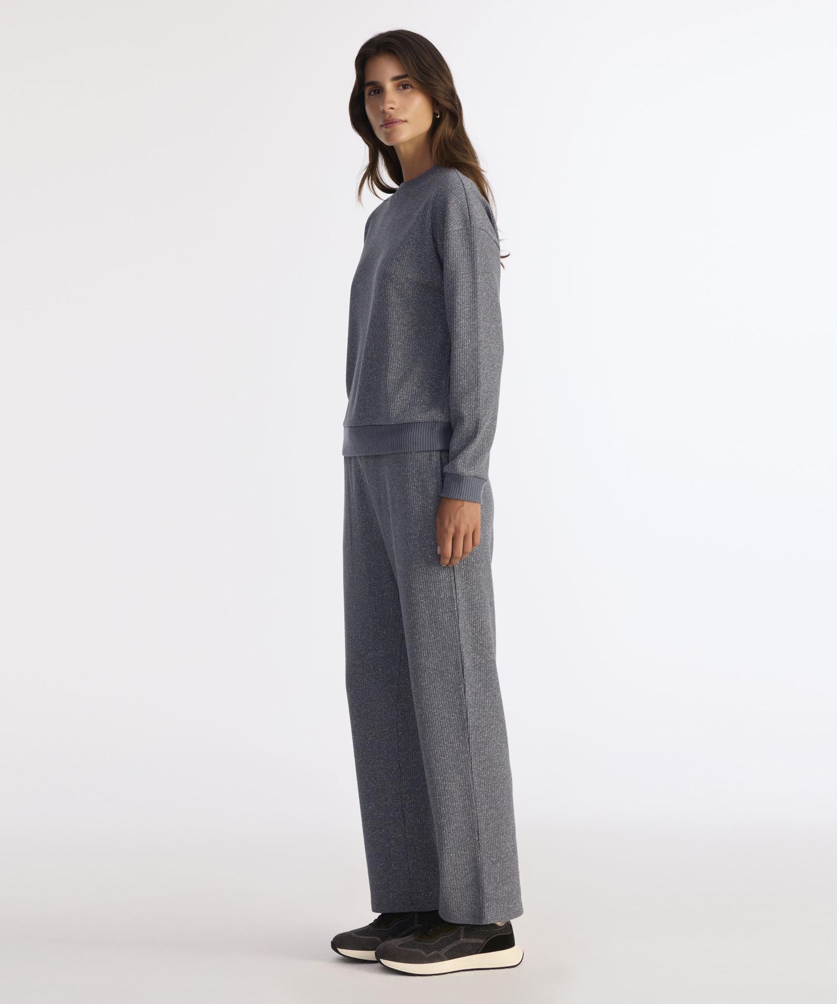 YARGICI Straight Normal Bel Pantolon