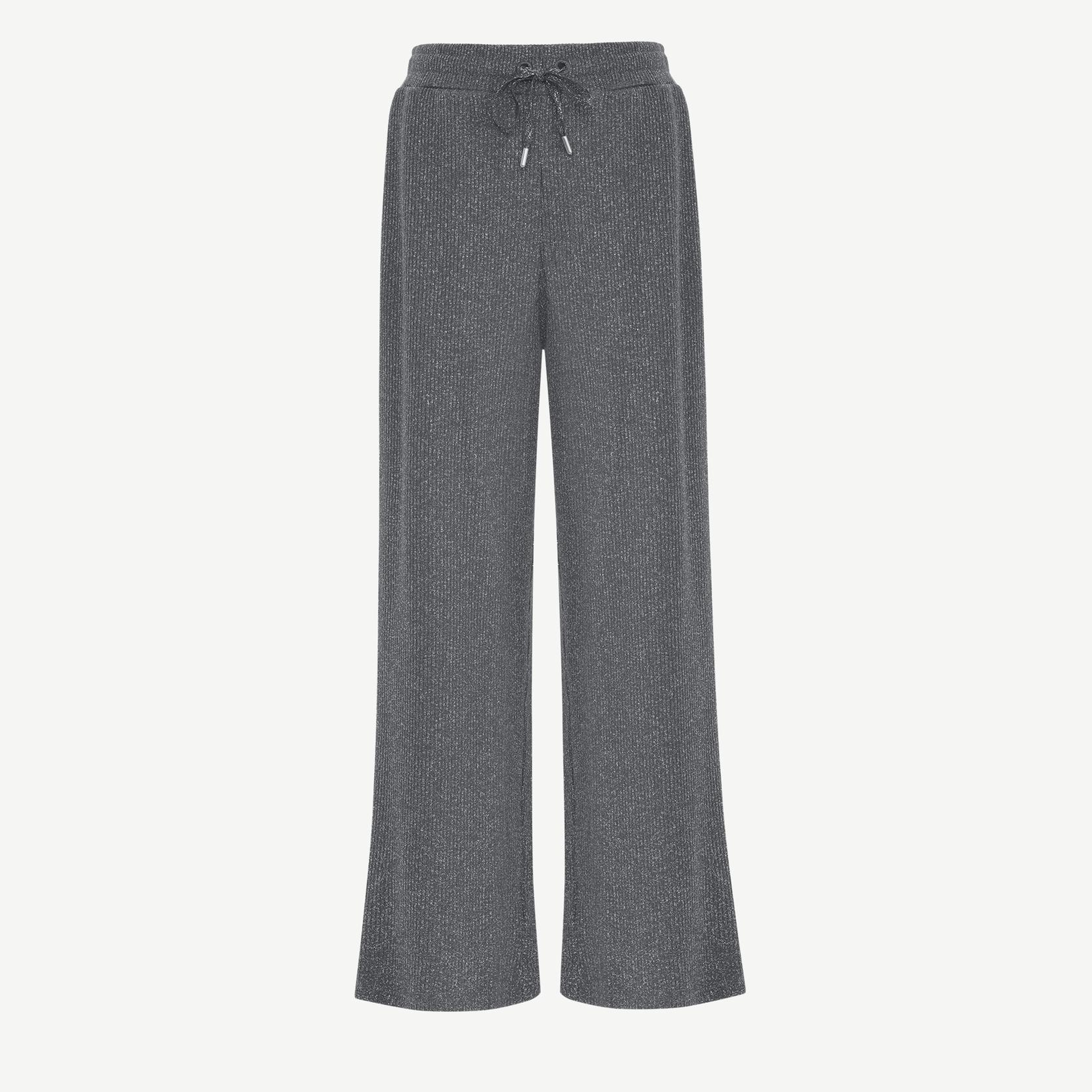 YARGICI Straight Normal Bel Pantolon