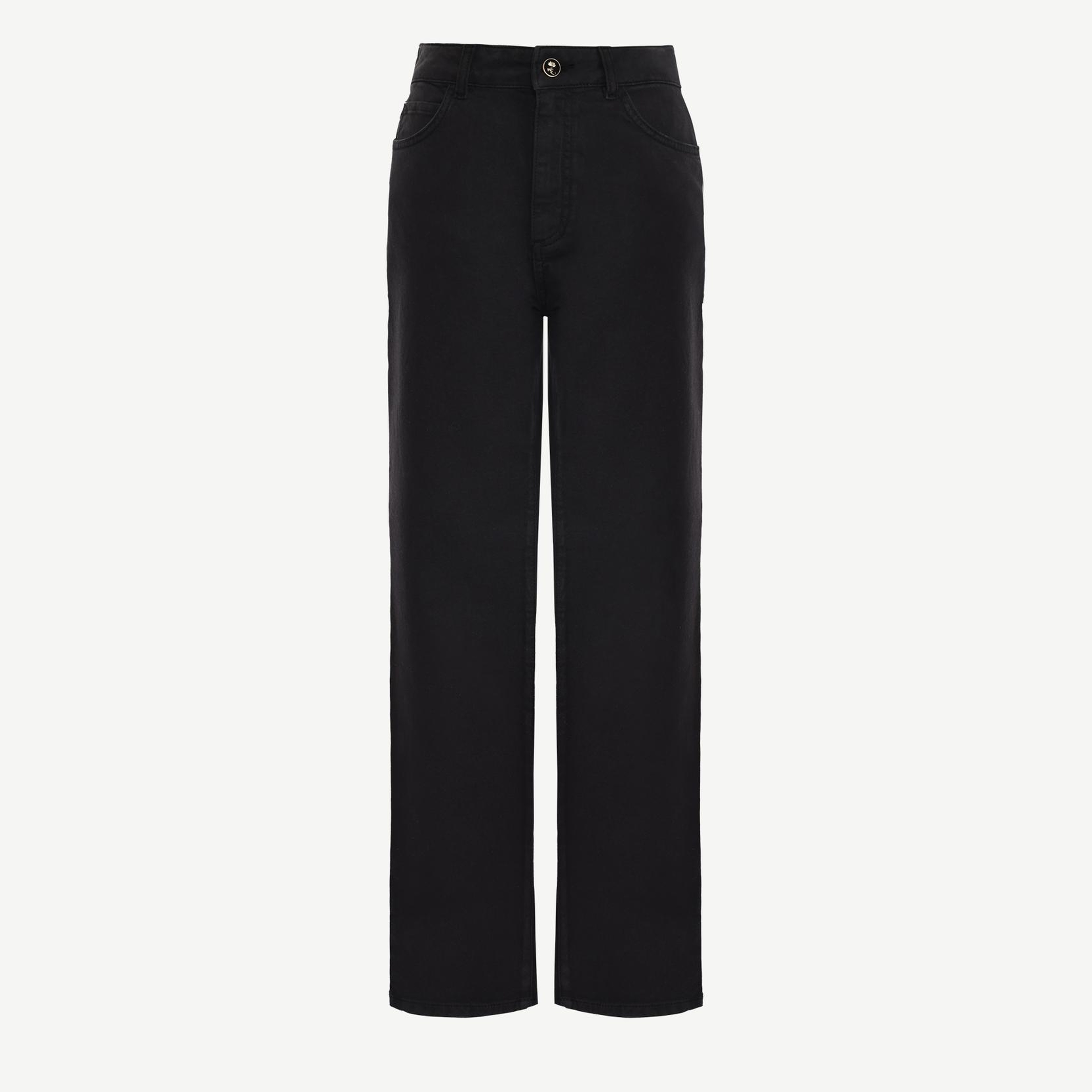 YARGICI Slim Normal Bel Pantolon