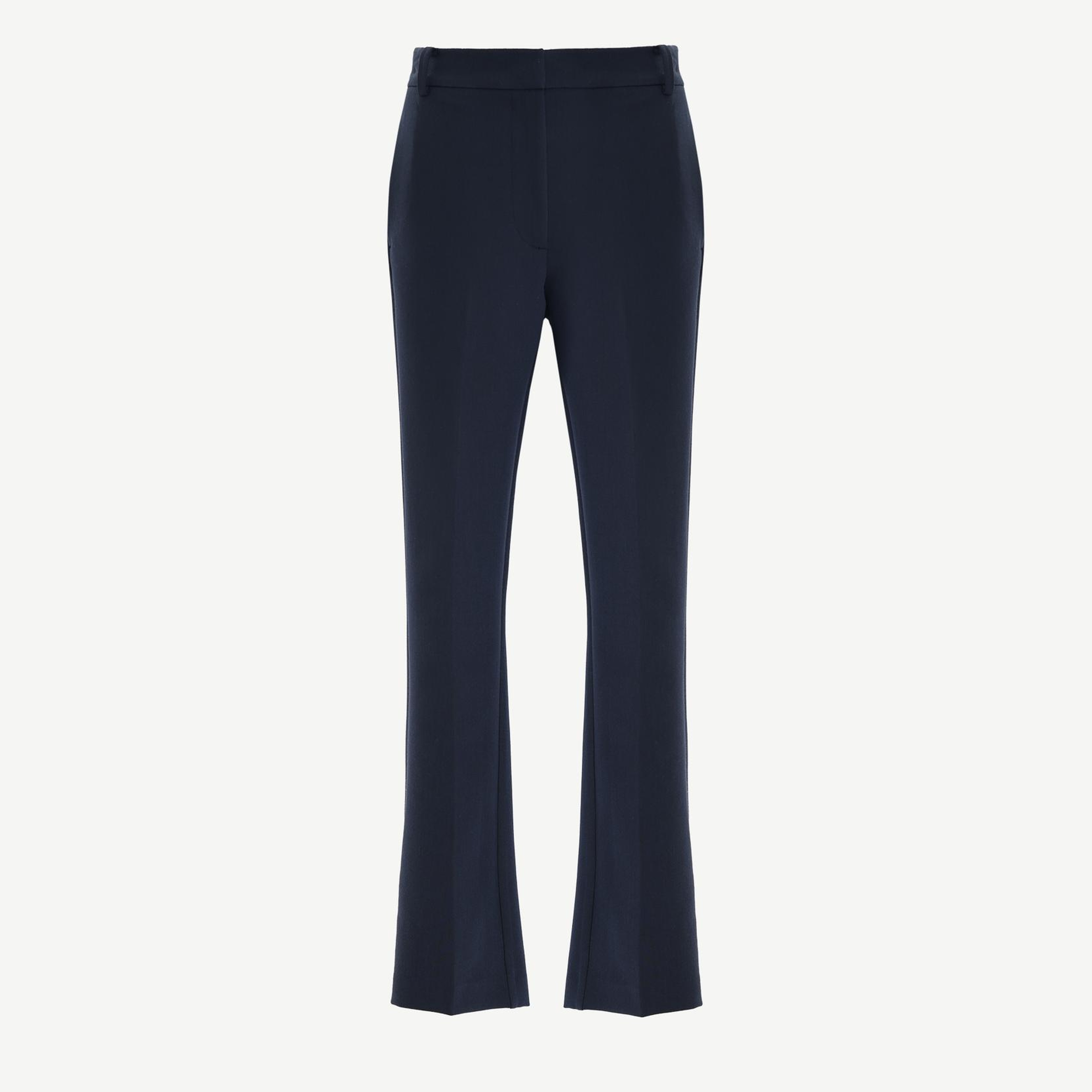 YARGICI Bootcut Normal Bel Pantolon