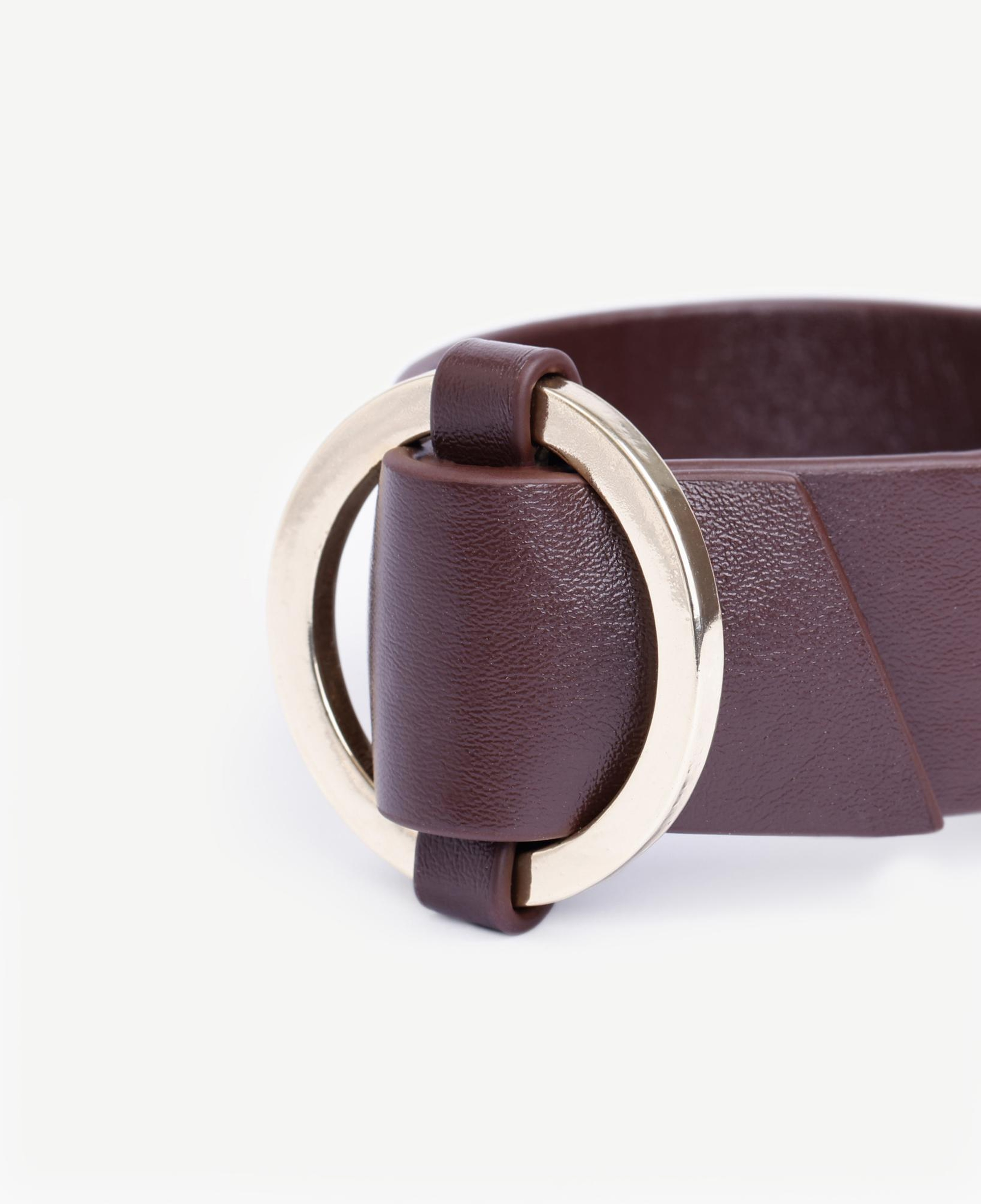 YARGICI Toka Detaylı Bileklik