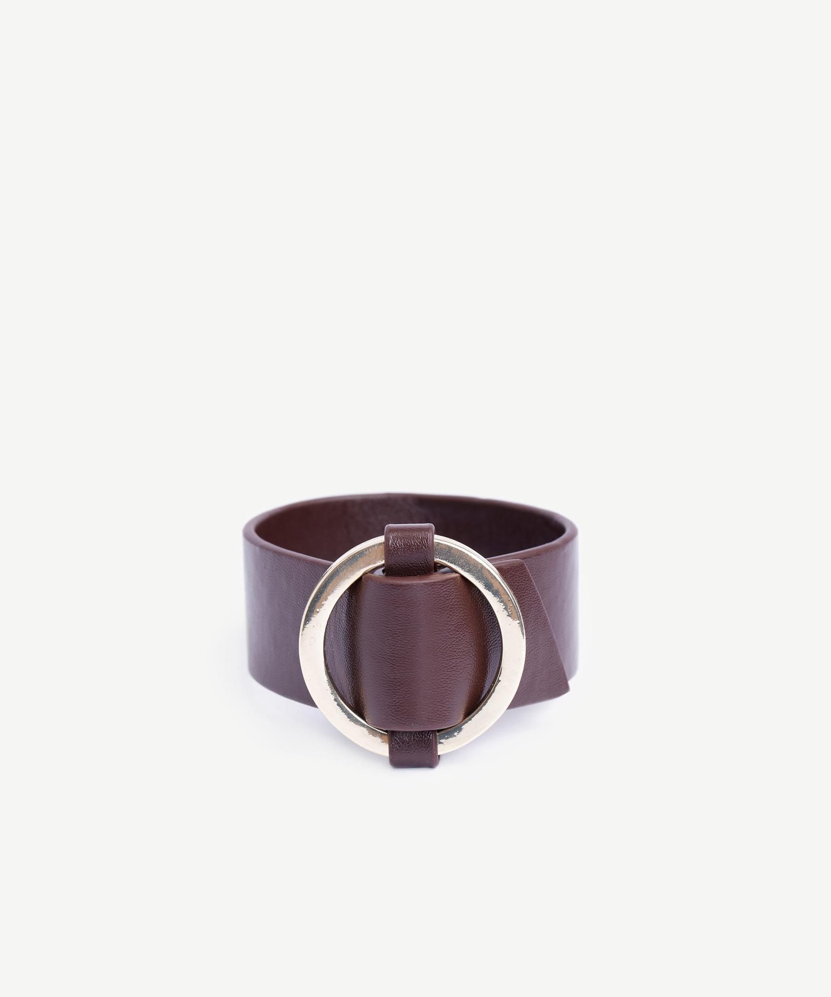 YARGICI Toka Detaylı Bileklik