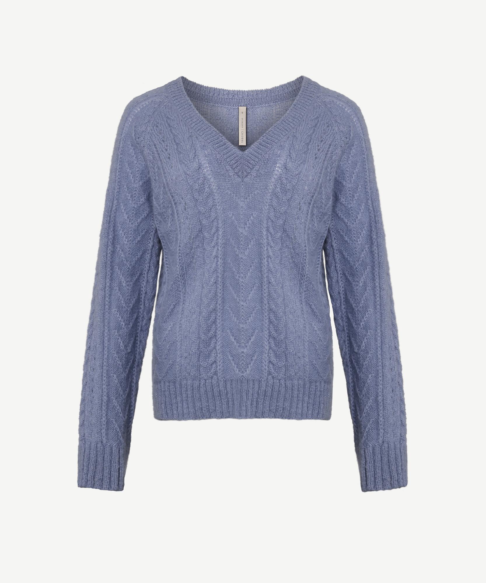 YARGICI V Yaka Kazak