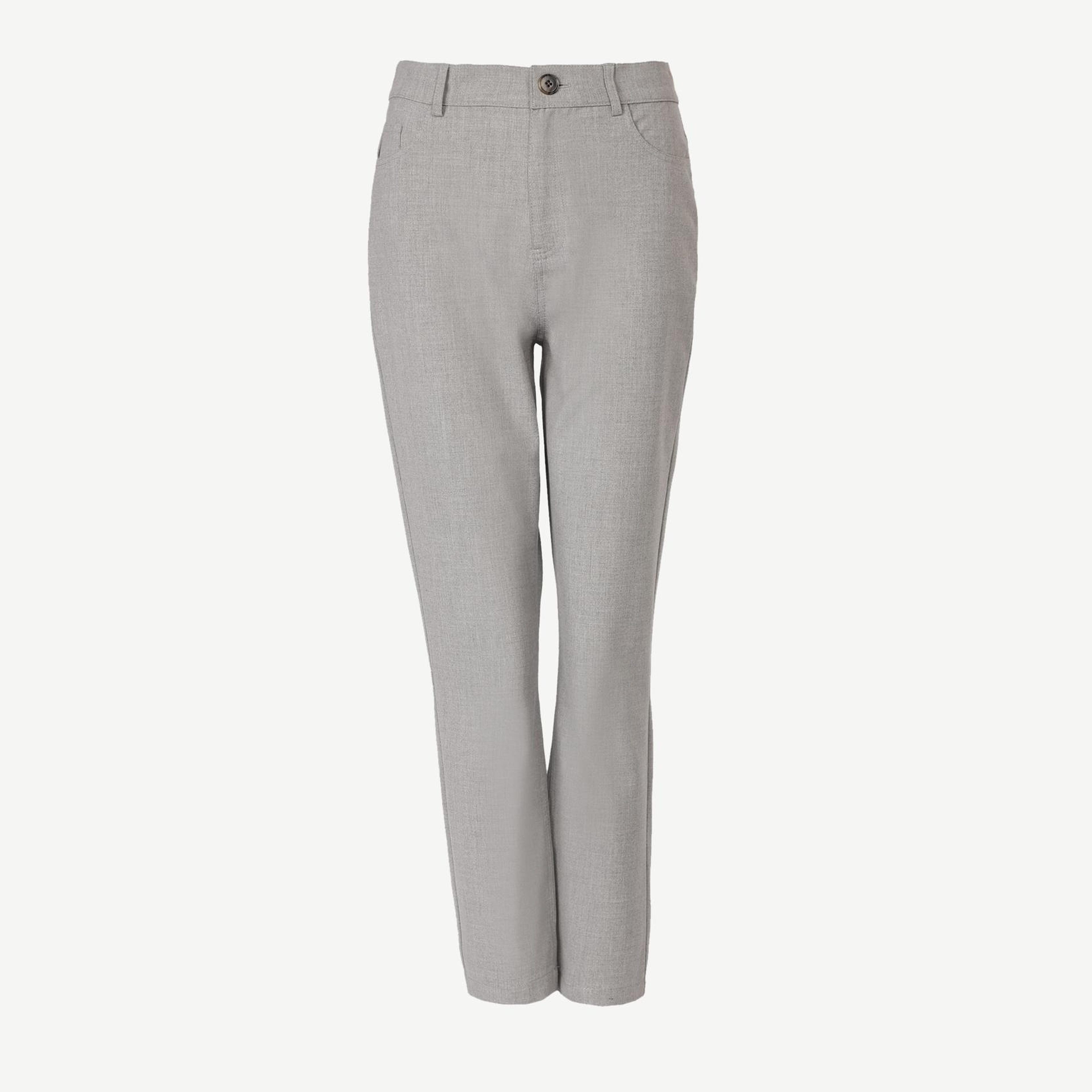 YARGICI Boru Paça Pantolon