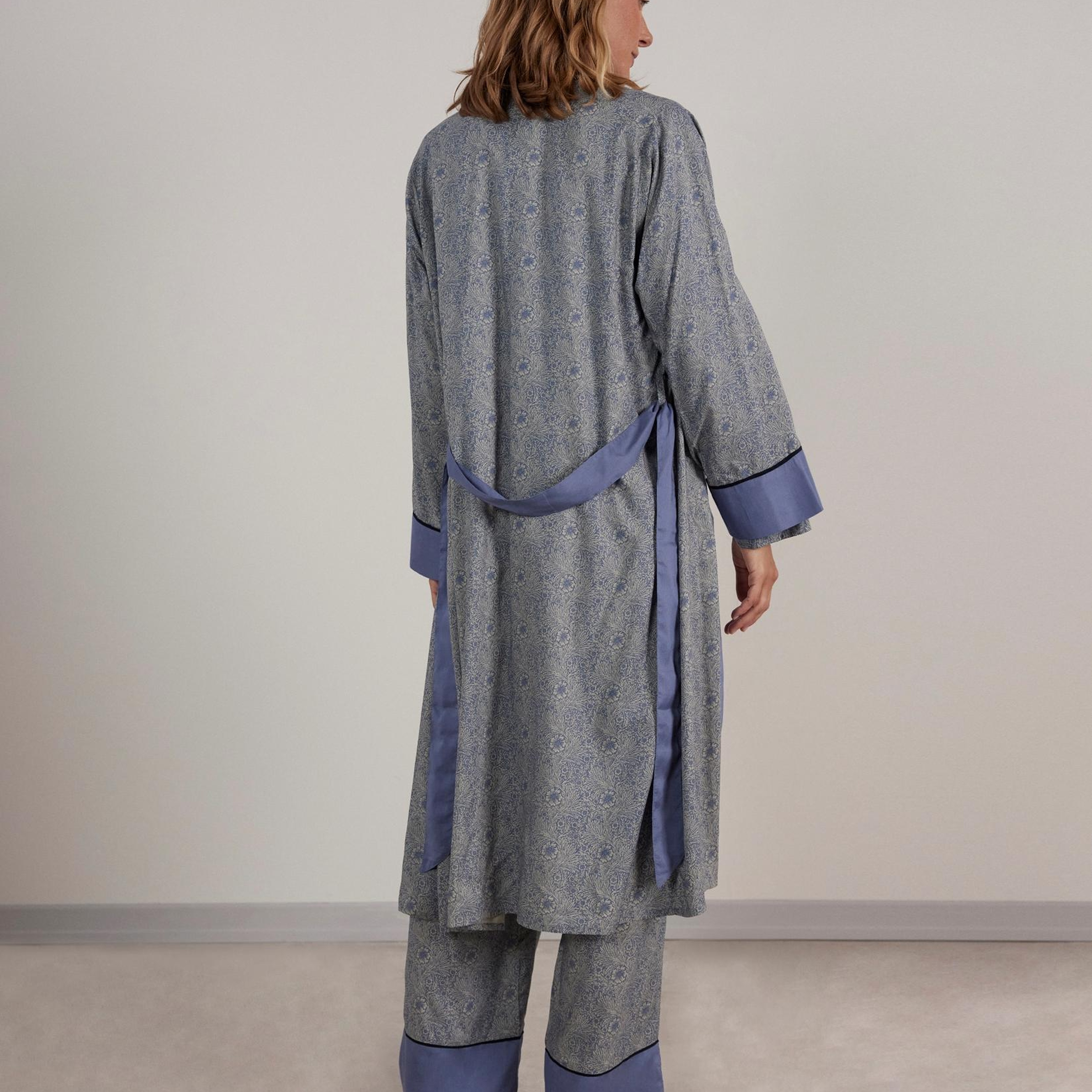 YARGICI Loungewear Kimono