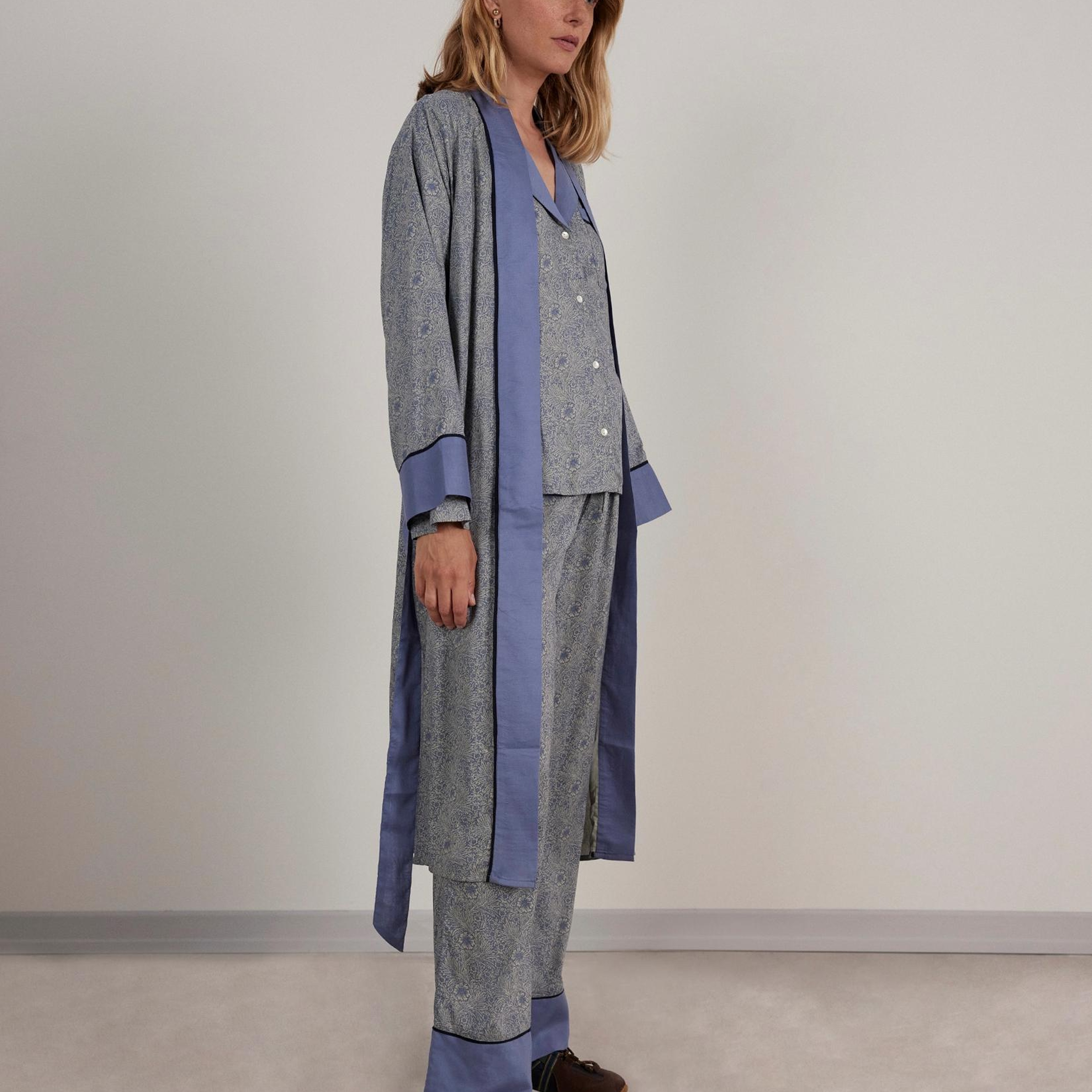 YARGICI Loungewear Kimono