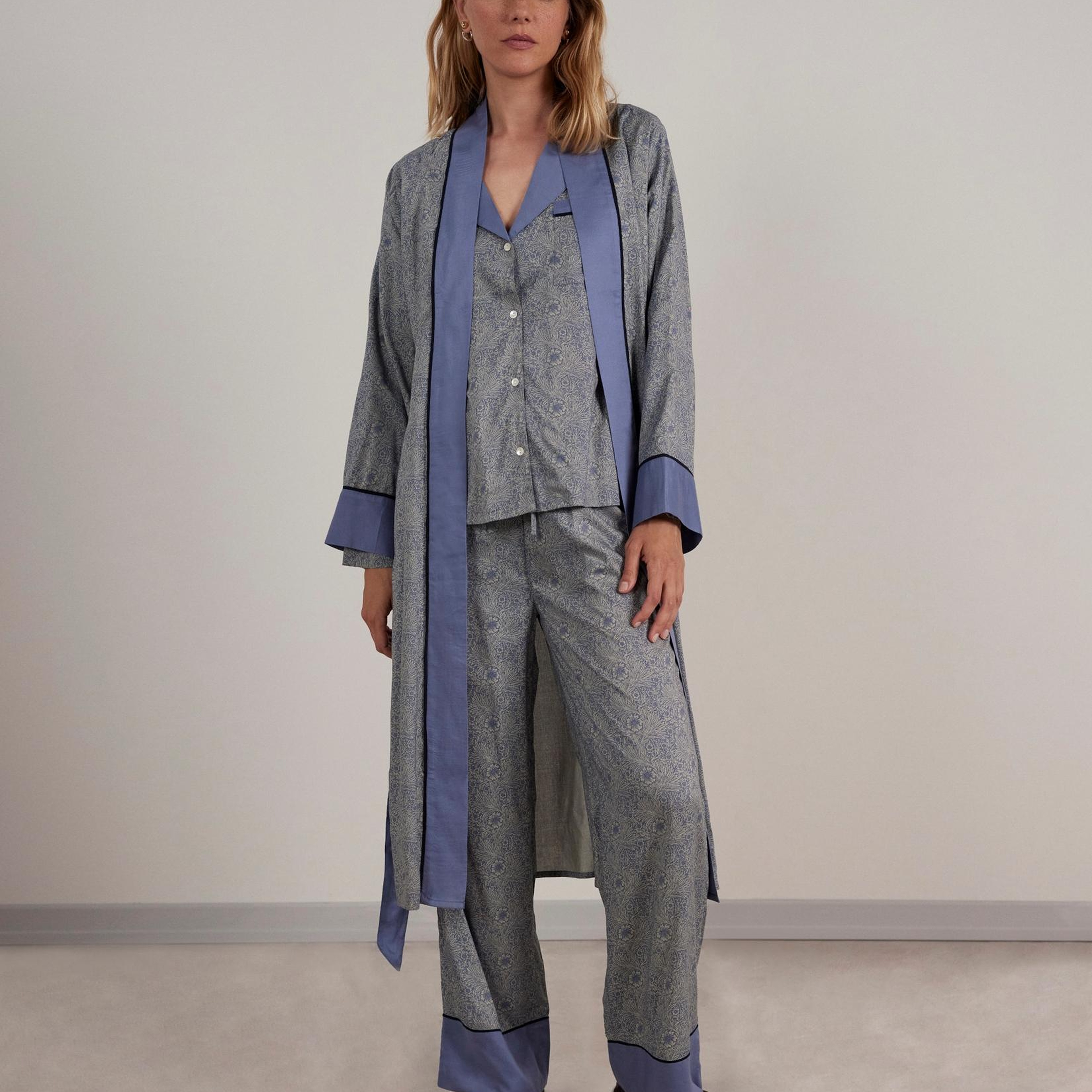YARGICI Loungewear Kimono