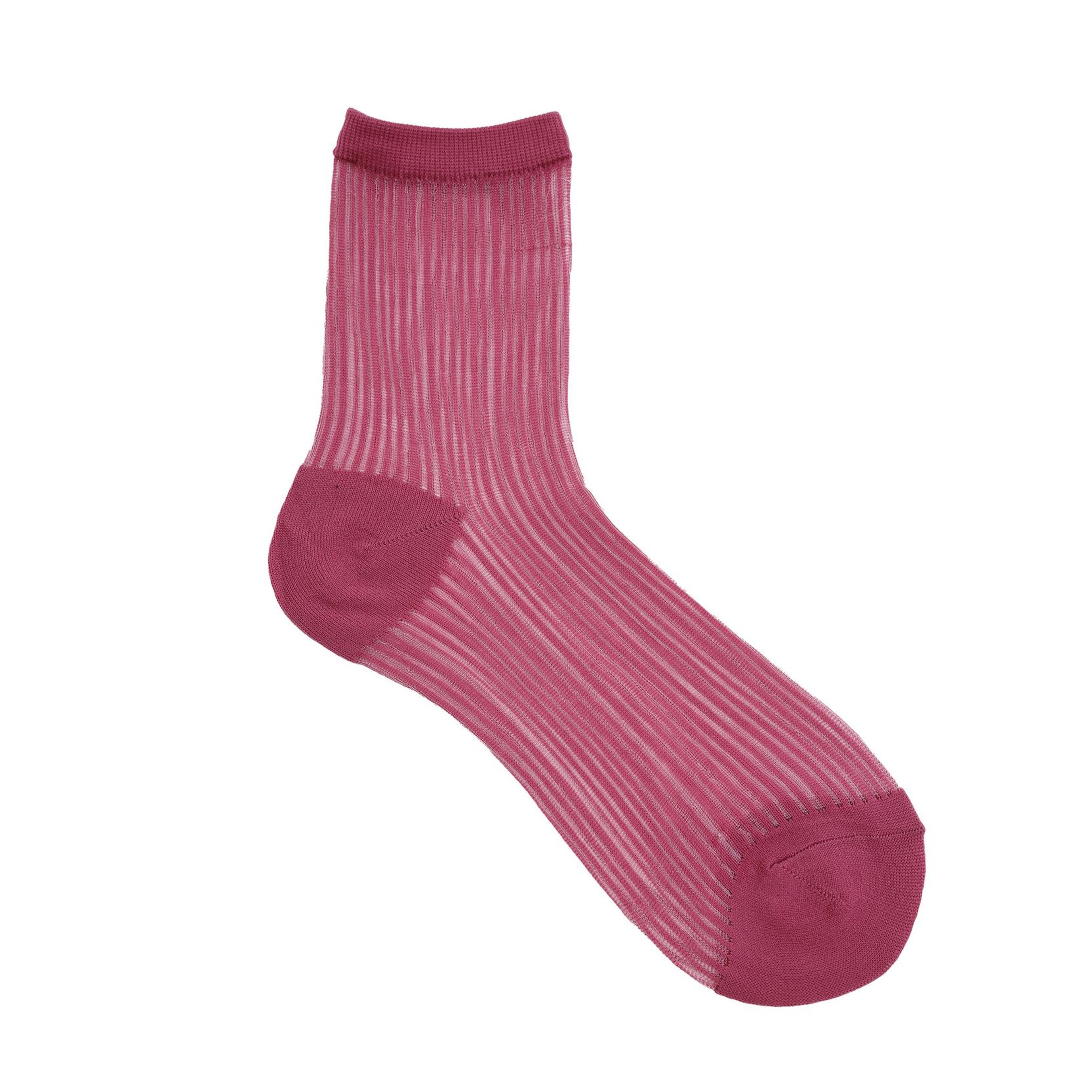 YARGICI Kısa Boy Çorap