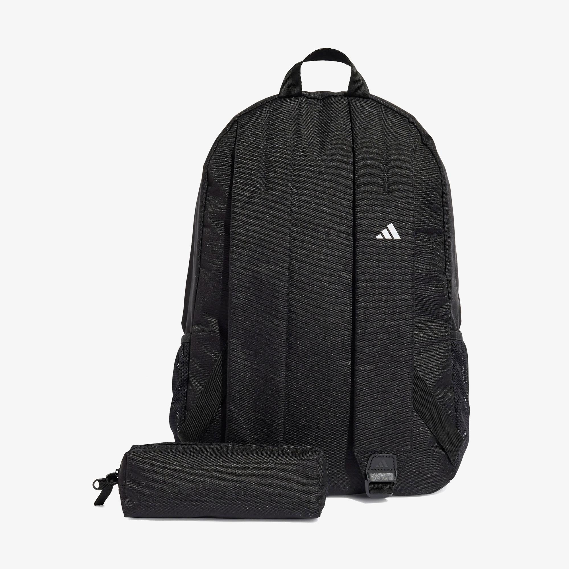 adidas Classics Unisex Siyah Sırt Çantası