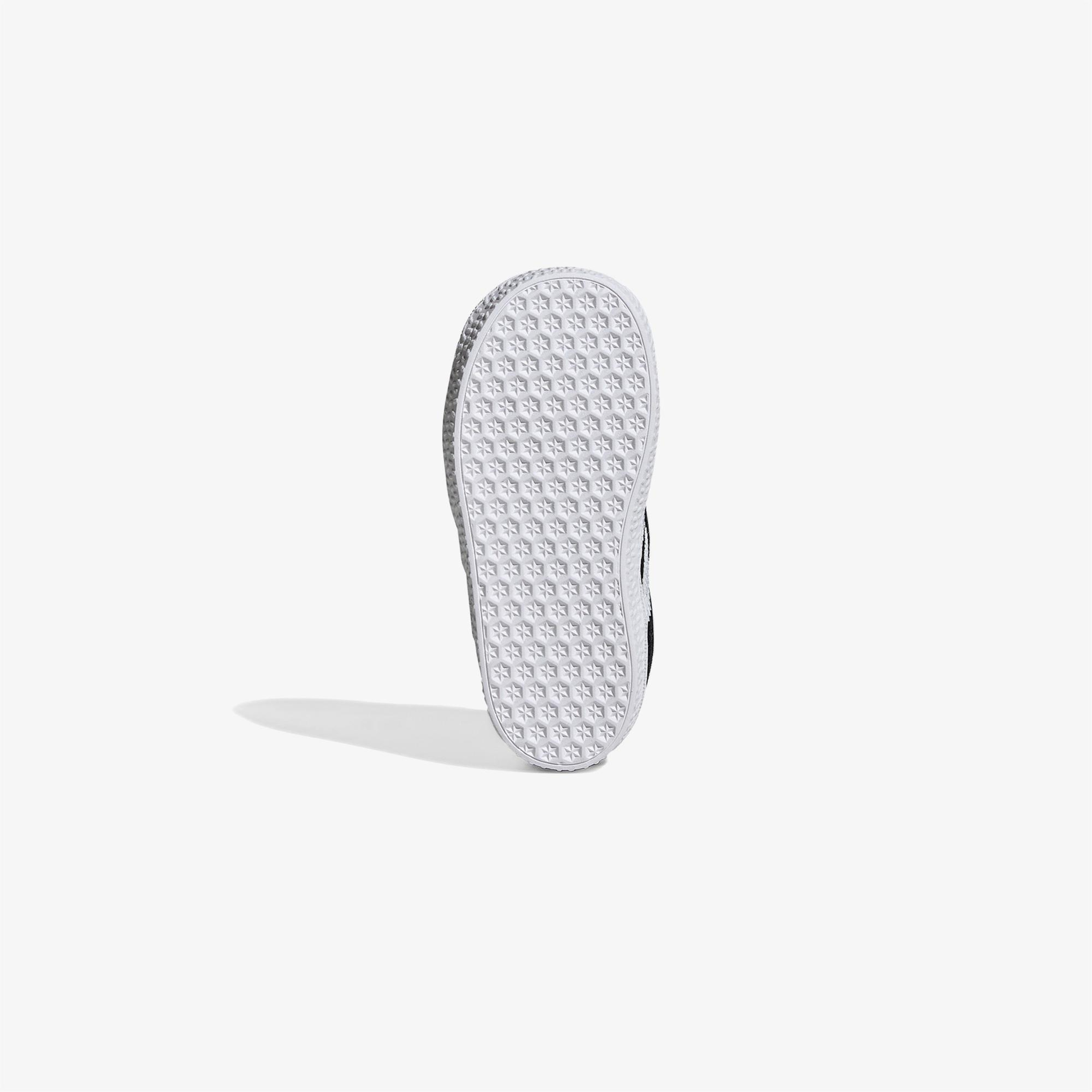 adidas Gazelle Çocuk Siyah Sneaker