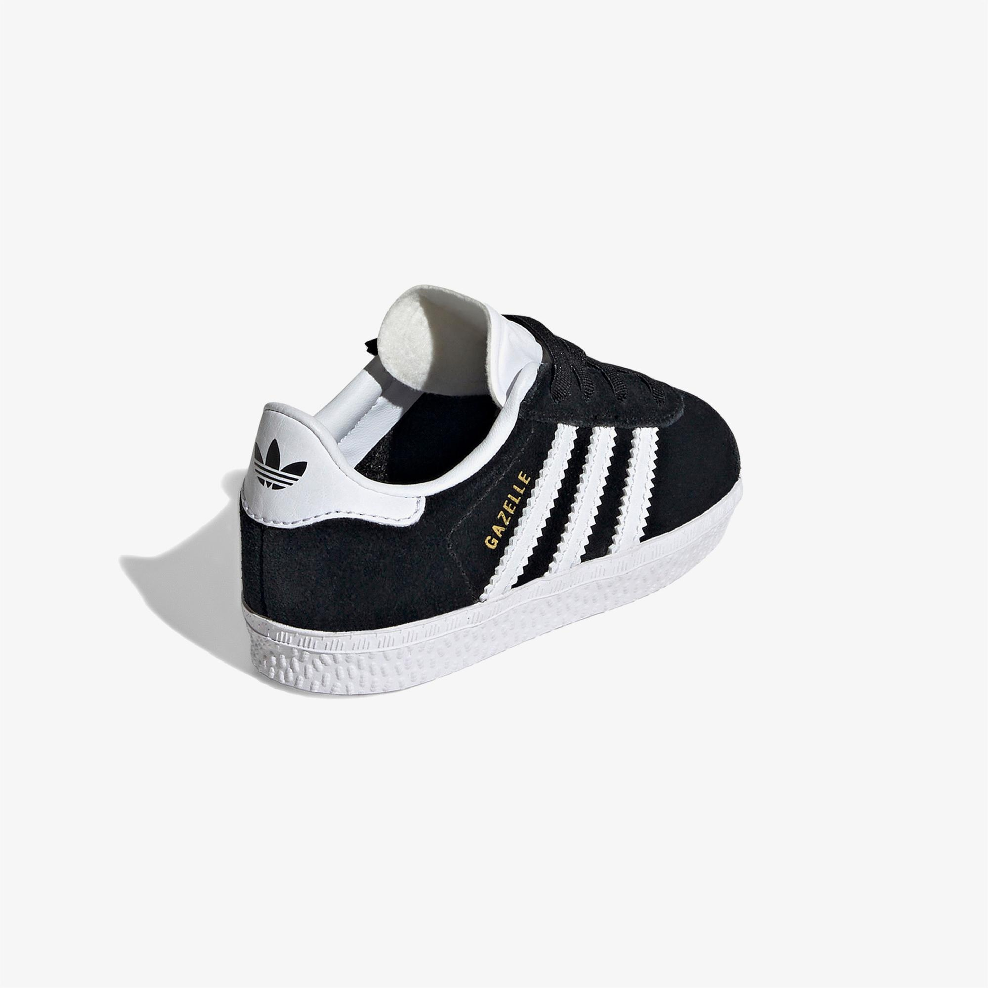 adidas Gazelle Çocuk Siyah Sneaker