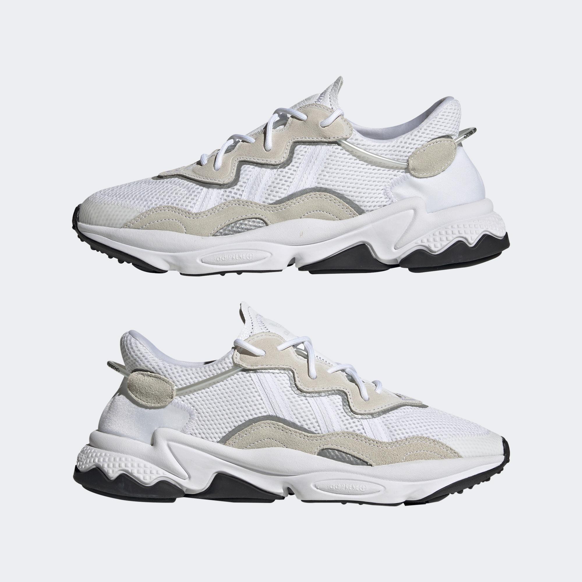 adidas Ozweego Unisex Beyaz Sneaker
