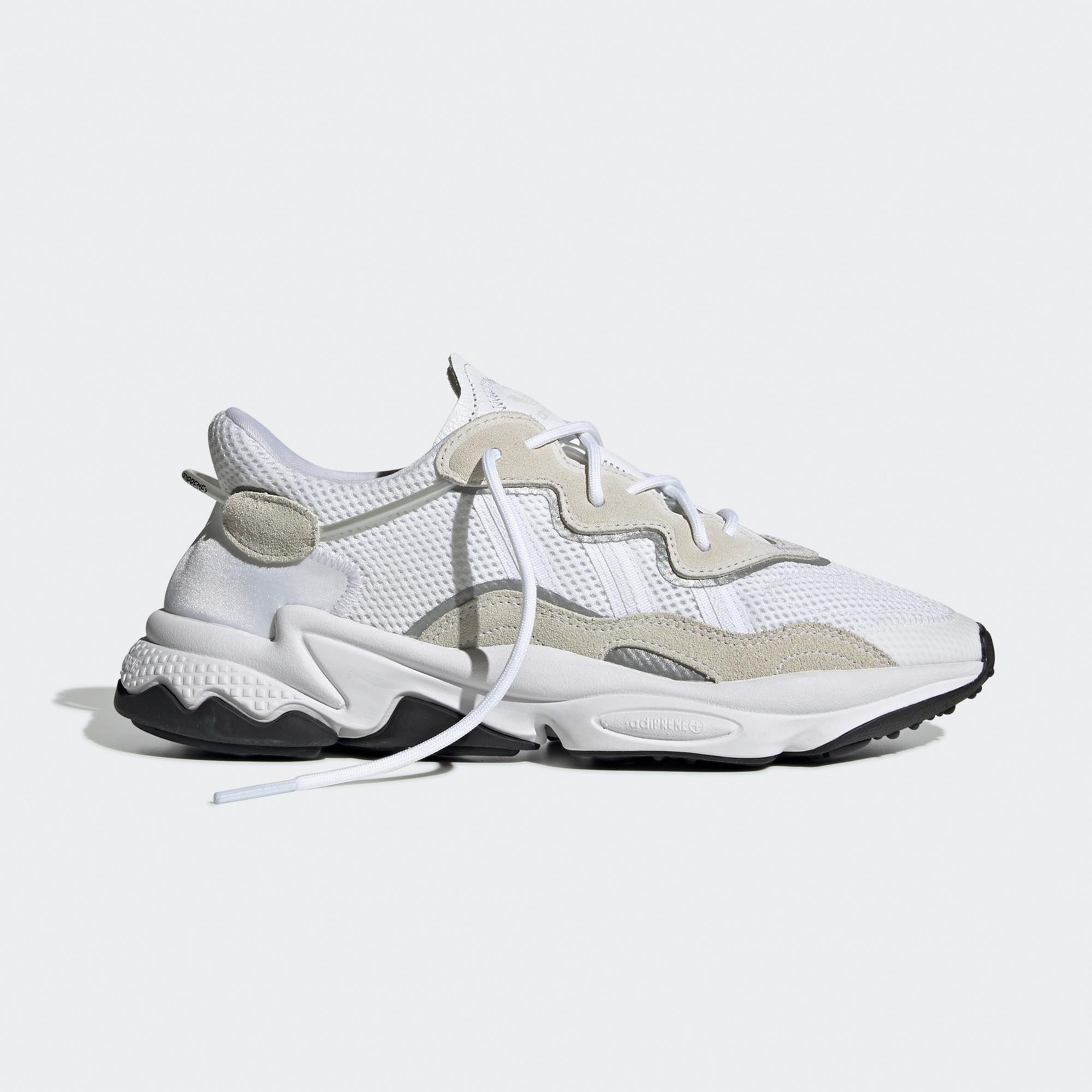 adidas Ozweego Unisex Beyaz Sneaker