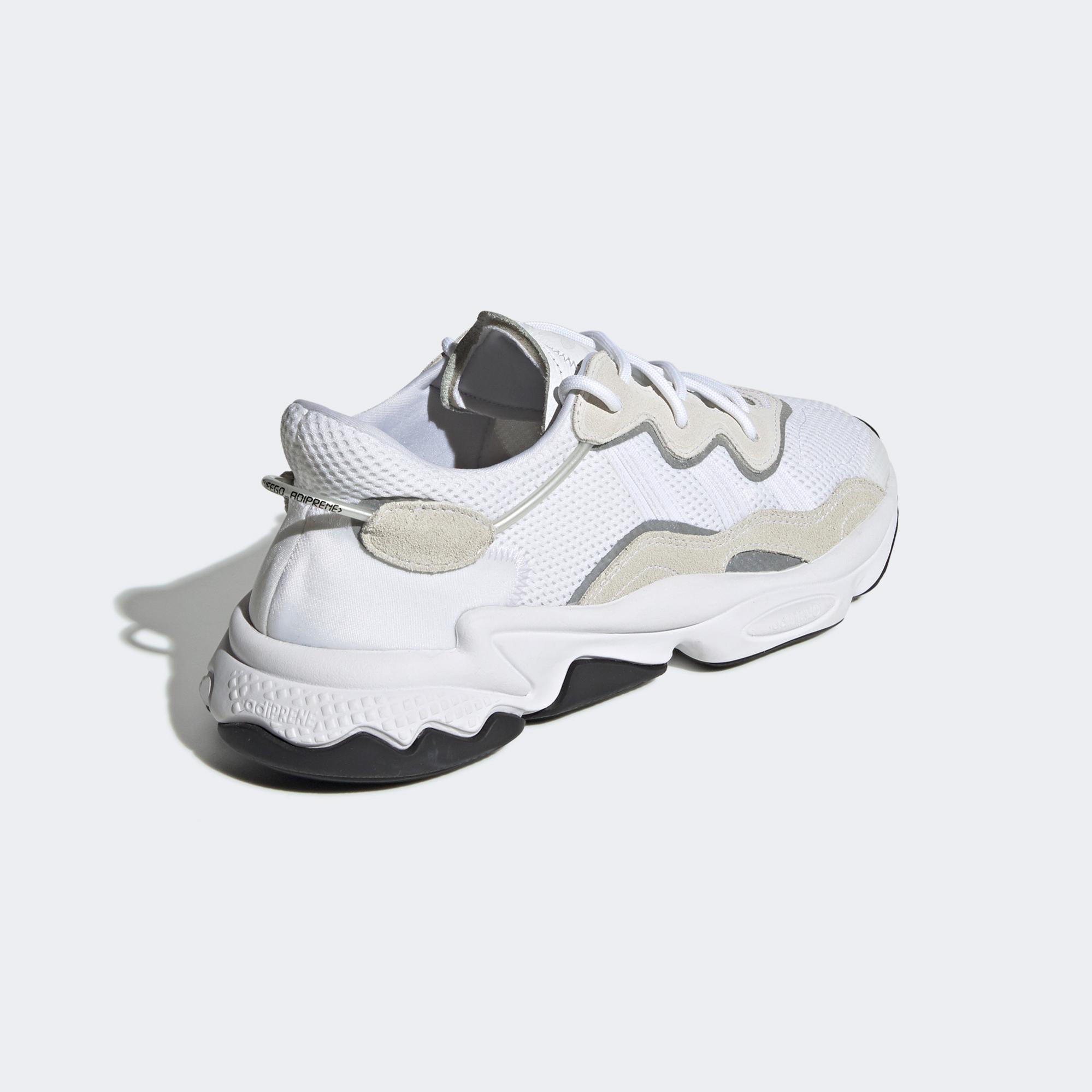 adidas Ozweego Unisex Beyaz Sneaker