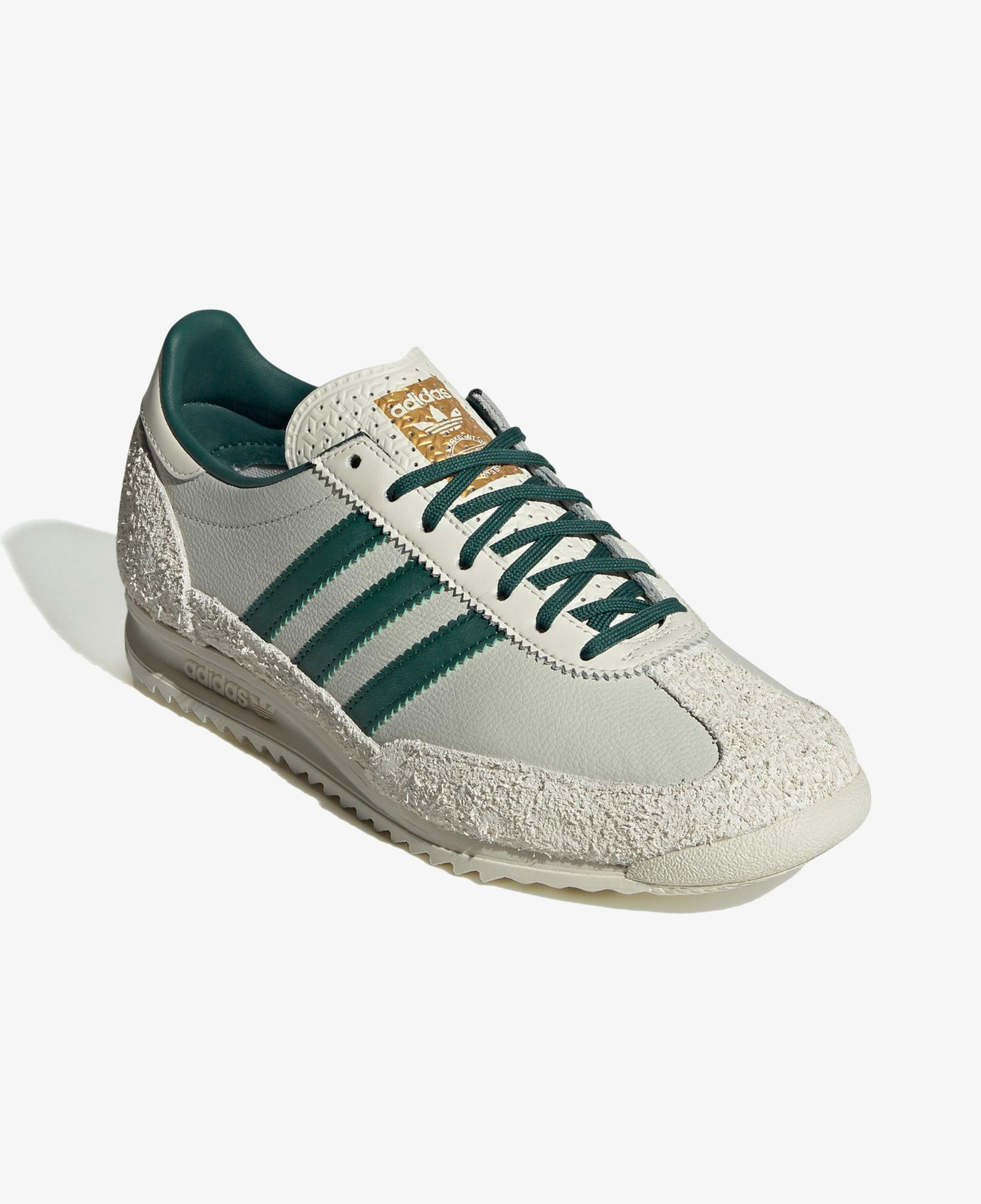 adidas SL 72 OG Kadın Beyaz Sneaker