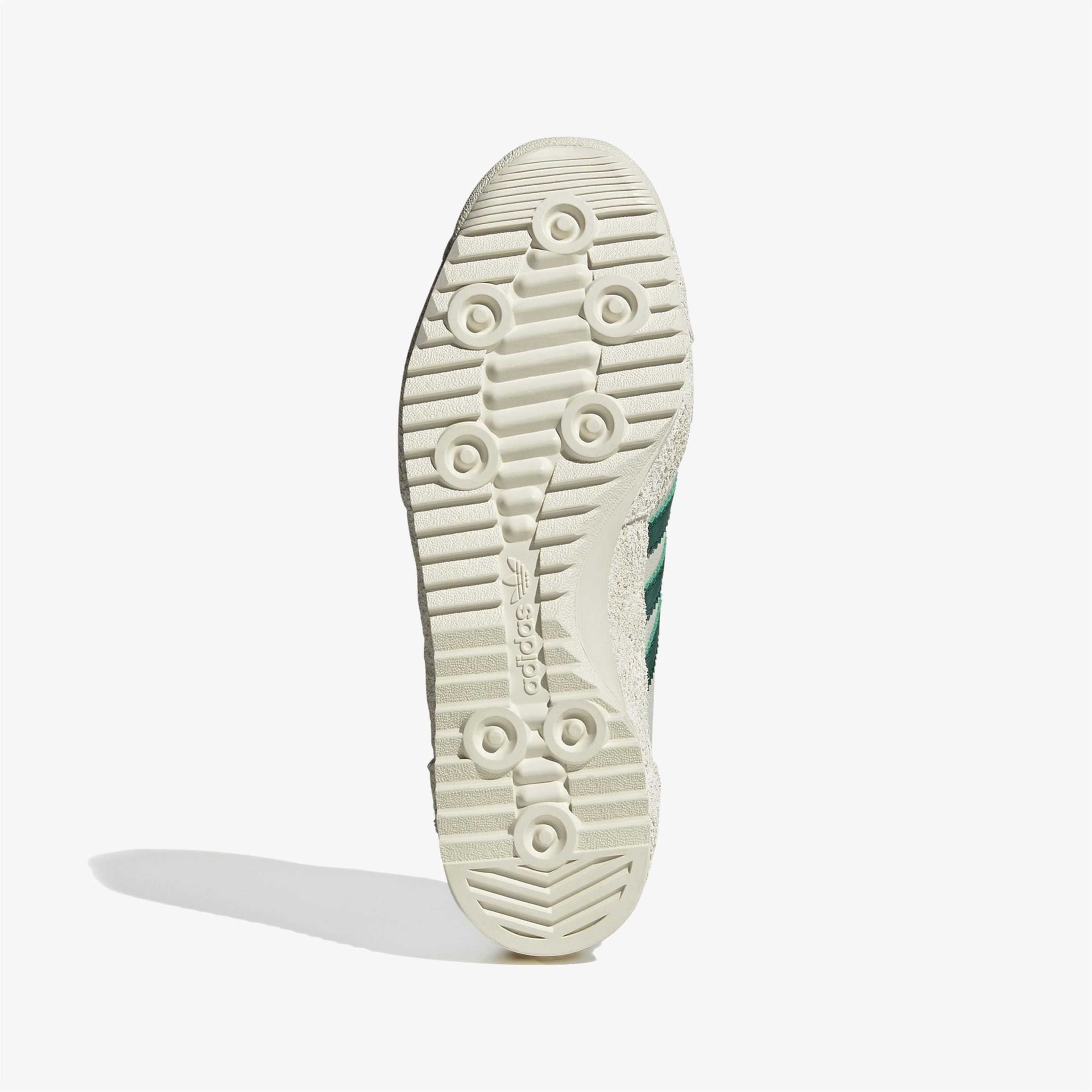adidas SL 72 OG Kadın Beyaz Sneaker