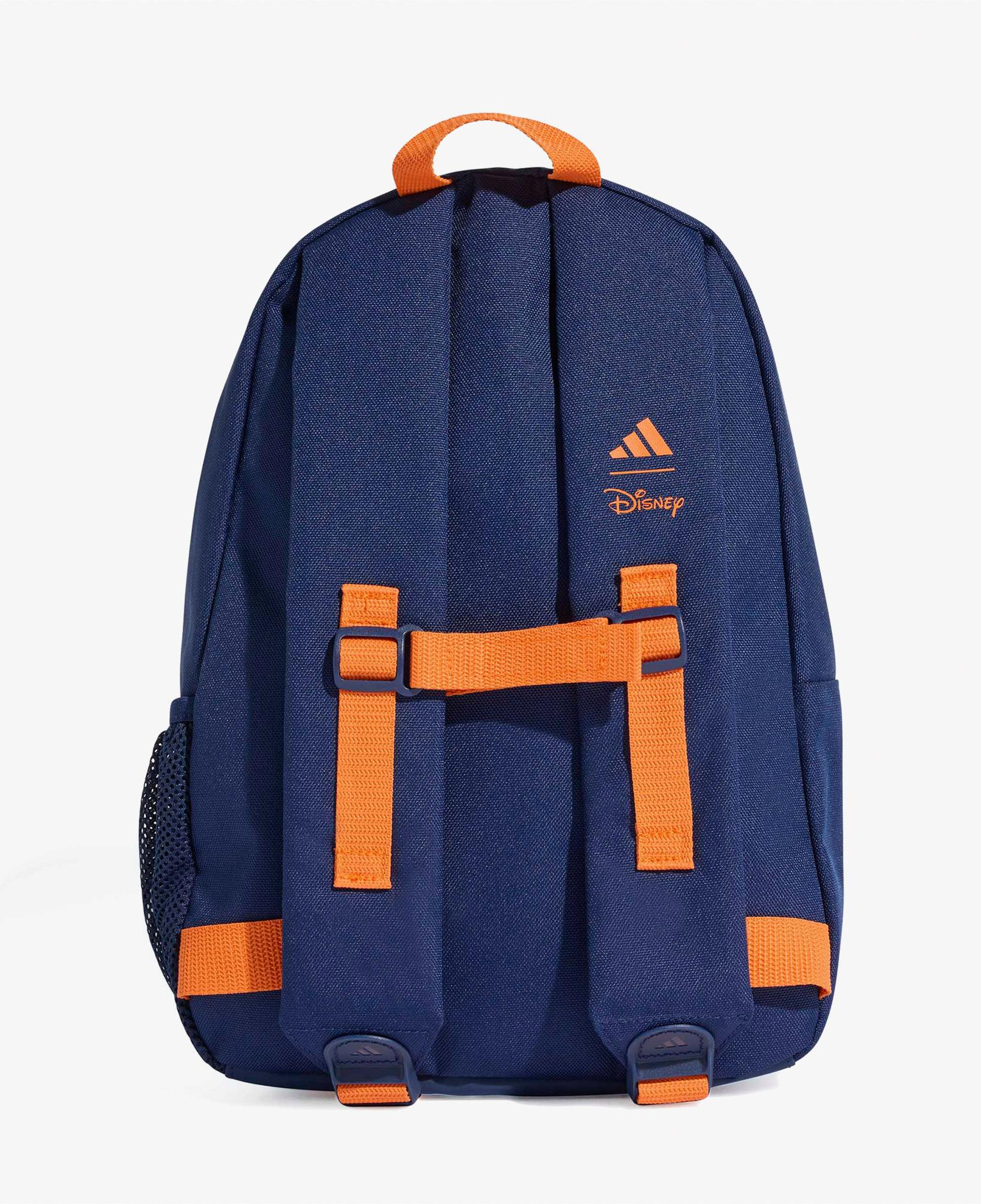 adidas Disney Mickey Mouse Çocuk Lacivert Sırt Çantası