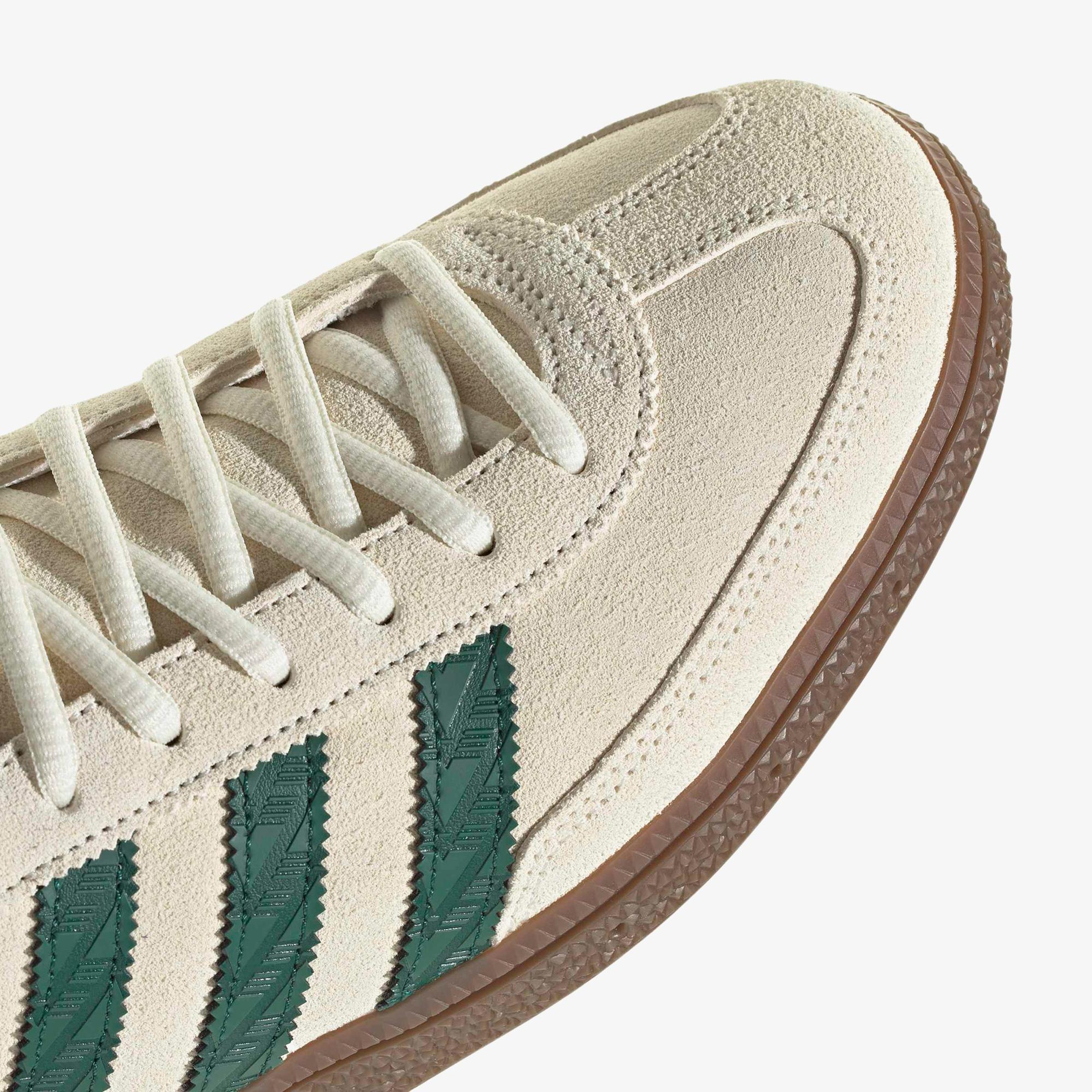 adidas Handball Spezial Erkek Beyaz Sneaker
