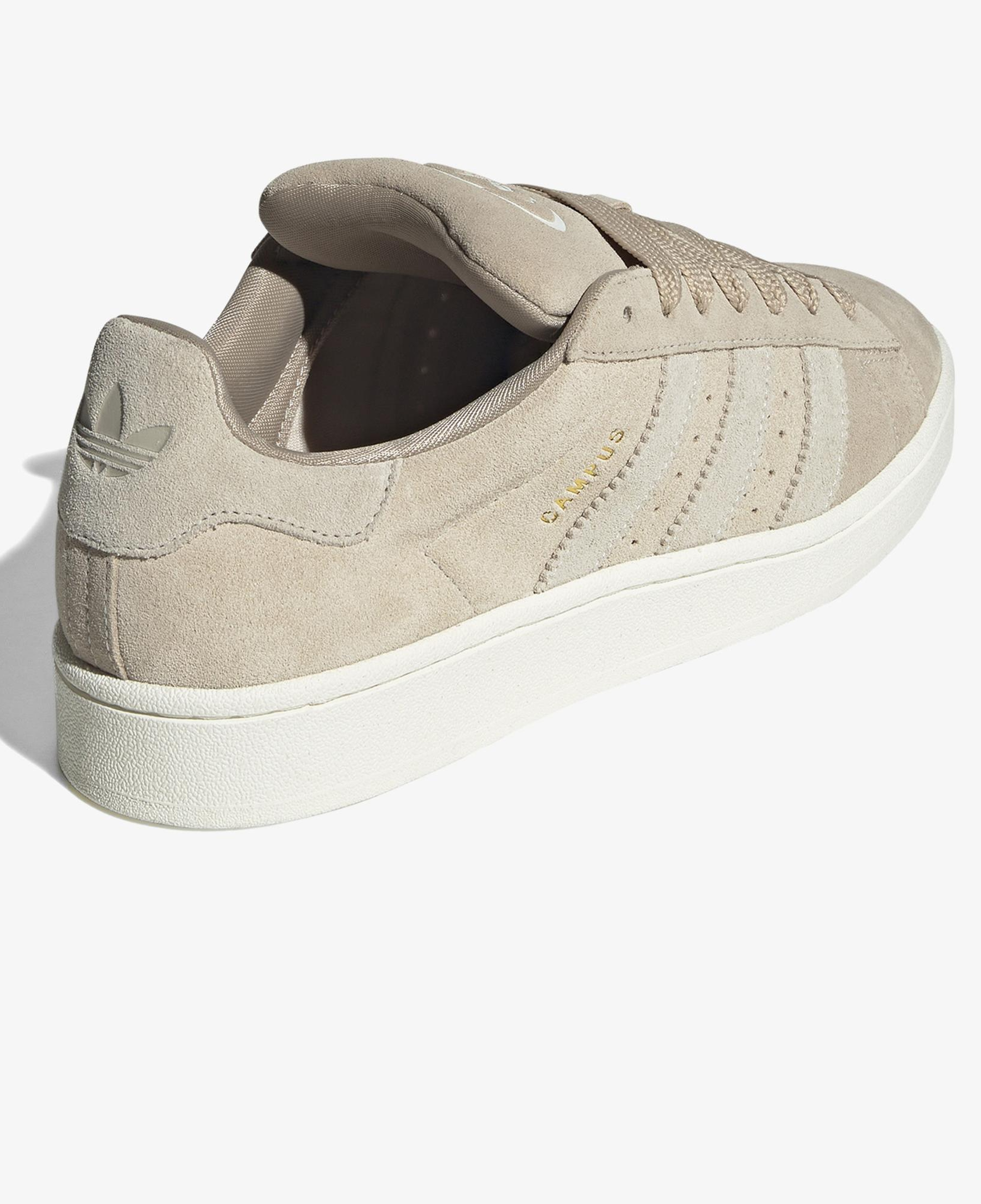 adidas Campus 00S Kadın Kahverengi Sneaker