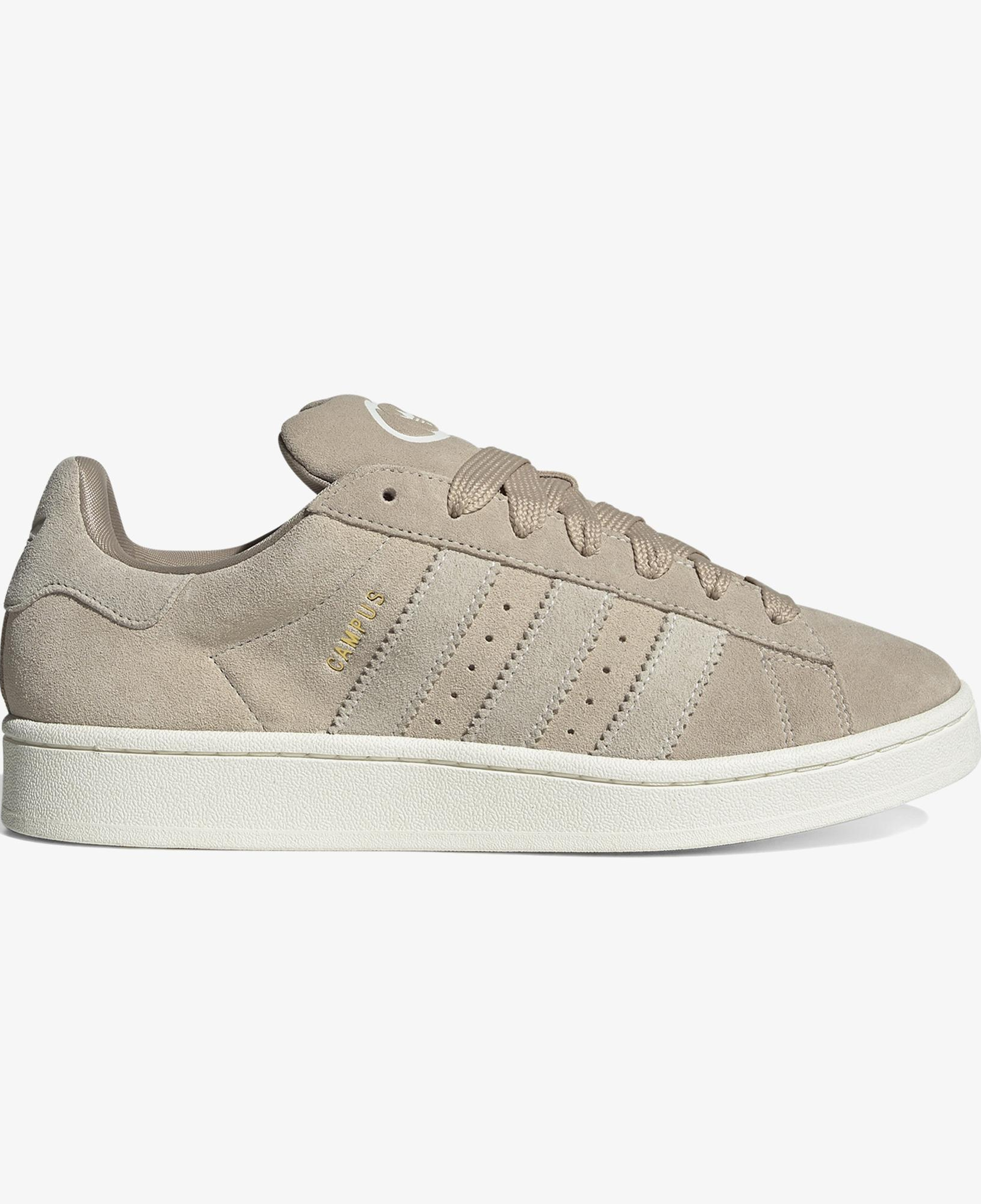 adidas Campus 00S Kadın Kahverengi Sneaker