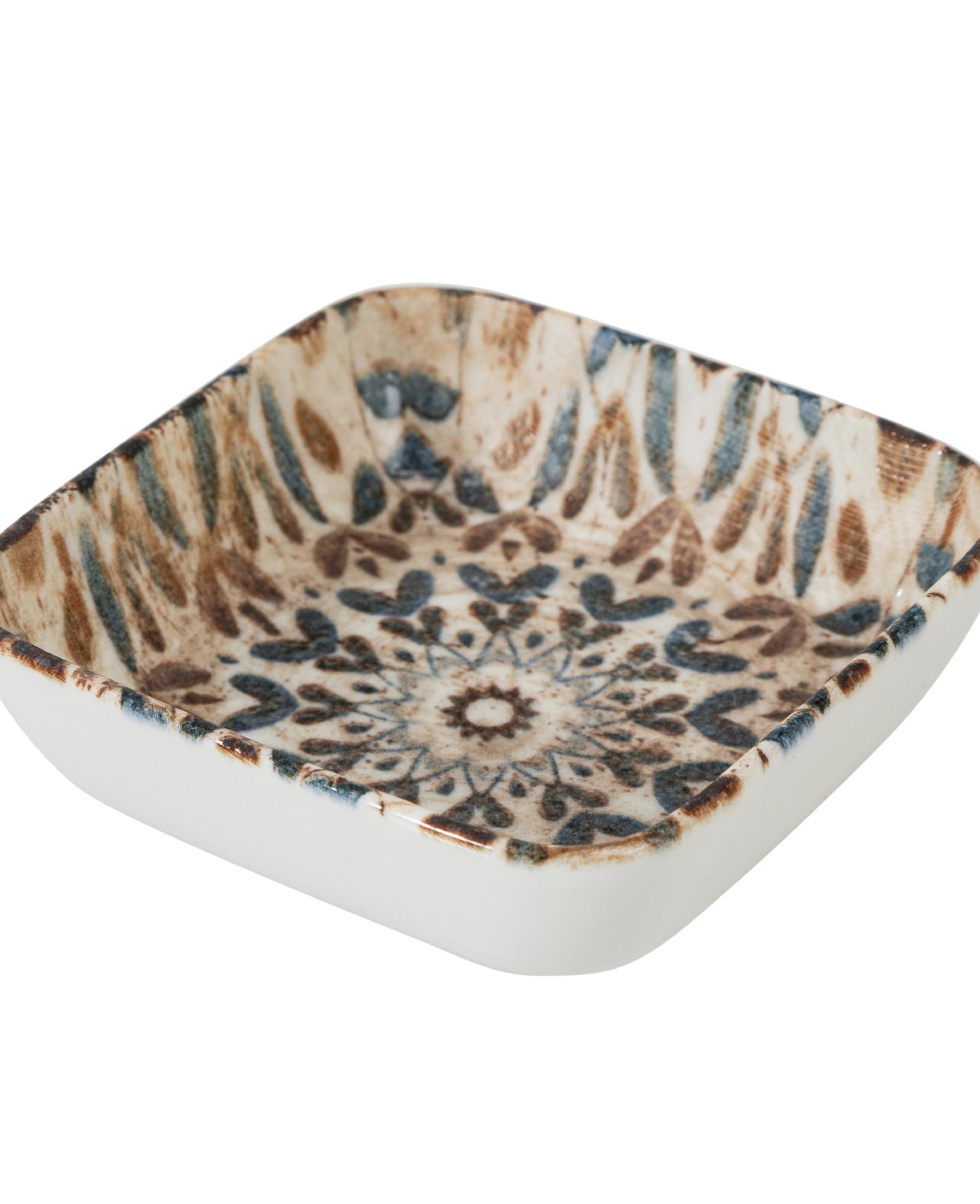 EPHESUS KARE KASE 10CM