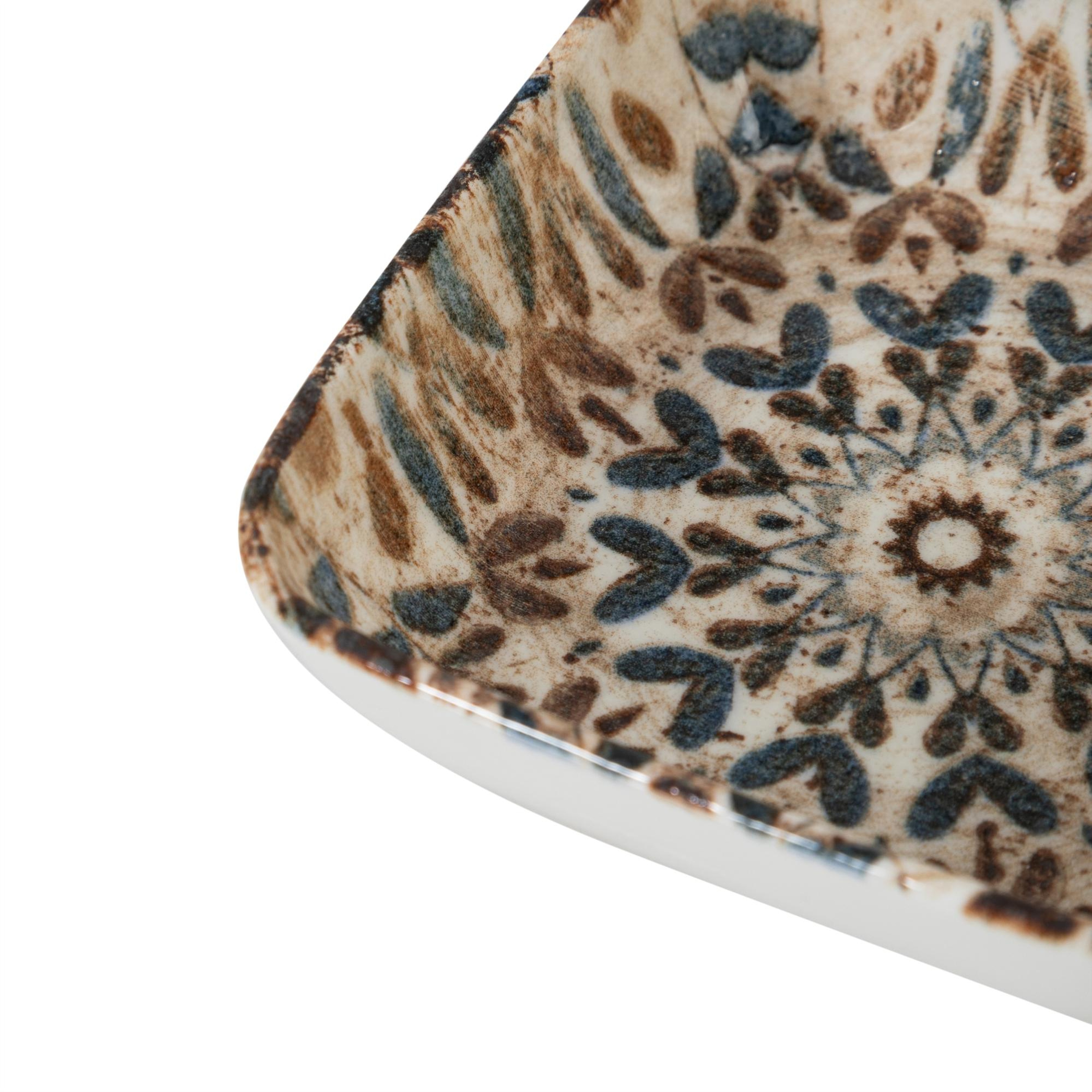 EPHESUS KARE KASE 10CM