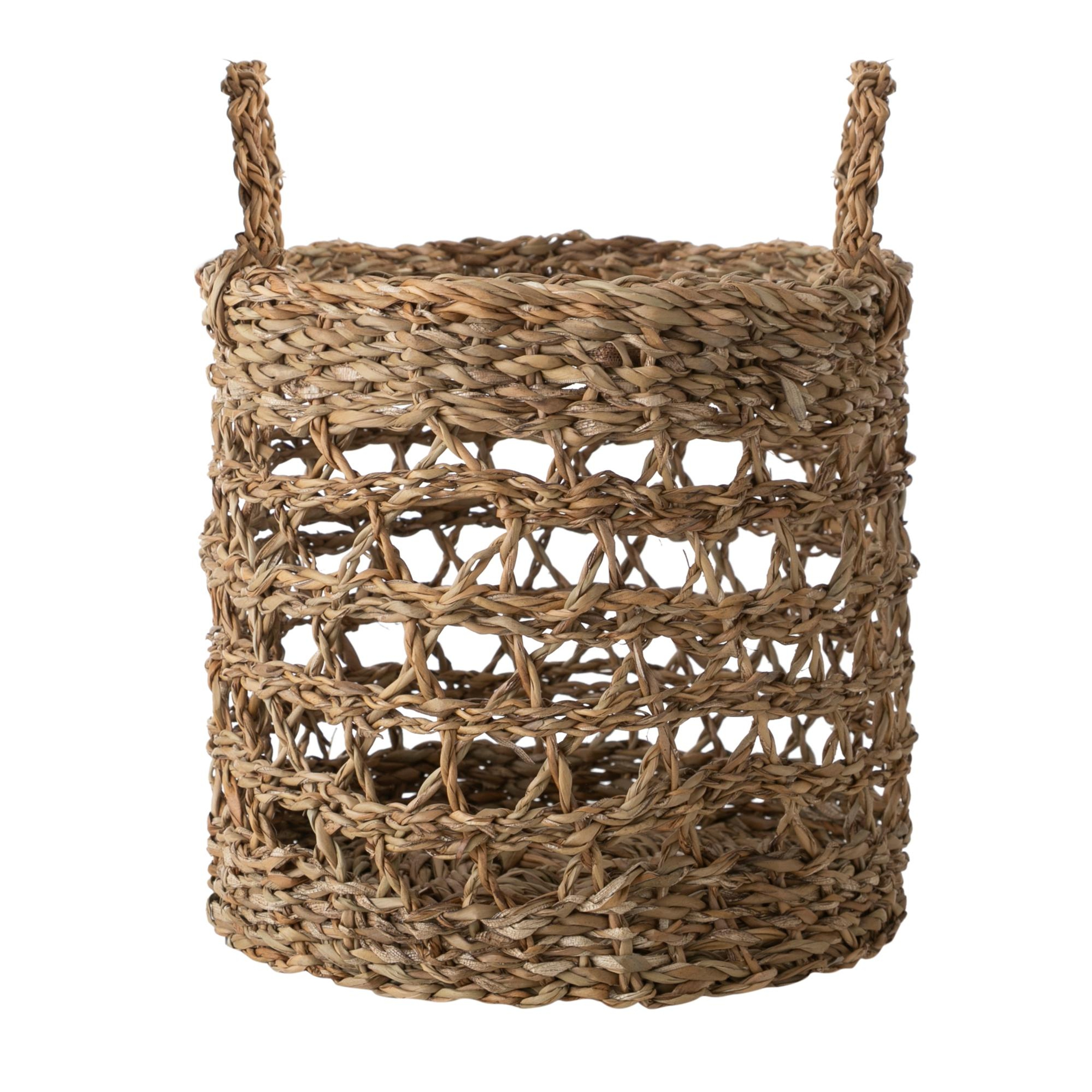 PERLA SEPET 30X29 CM