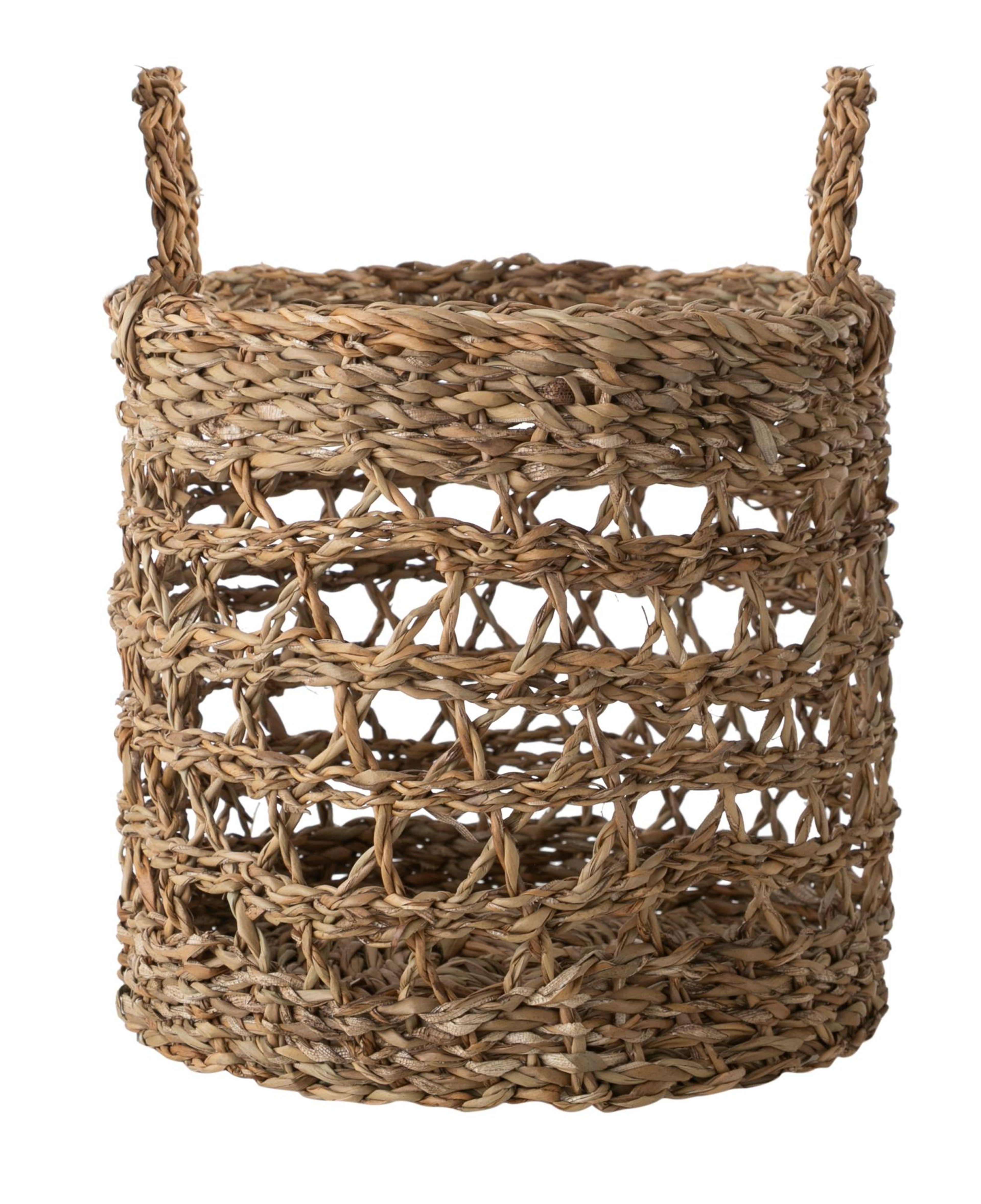 PERLA SEPET 30X29 CM