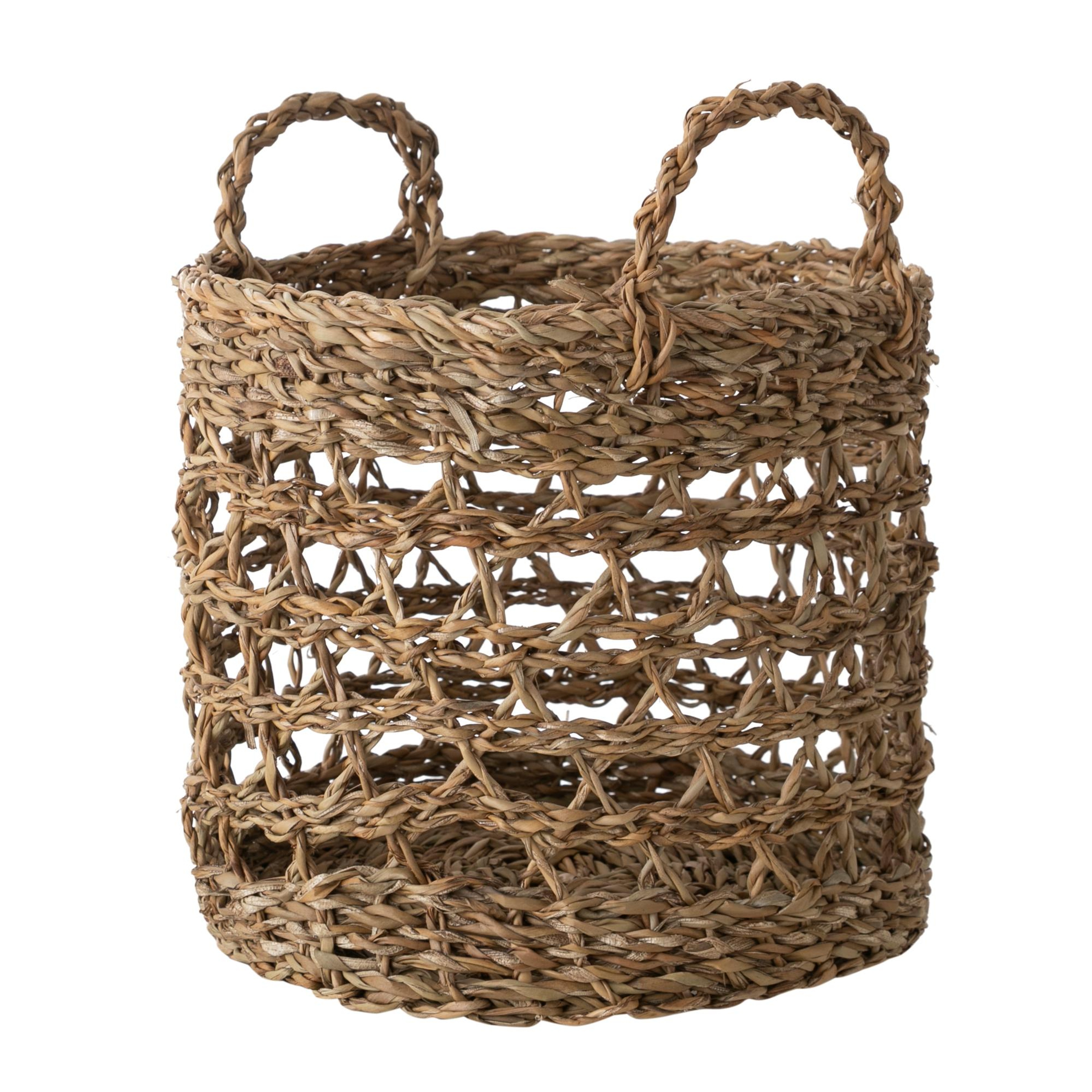 PERLA SEPET 30X29 CM