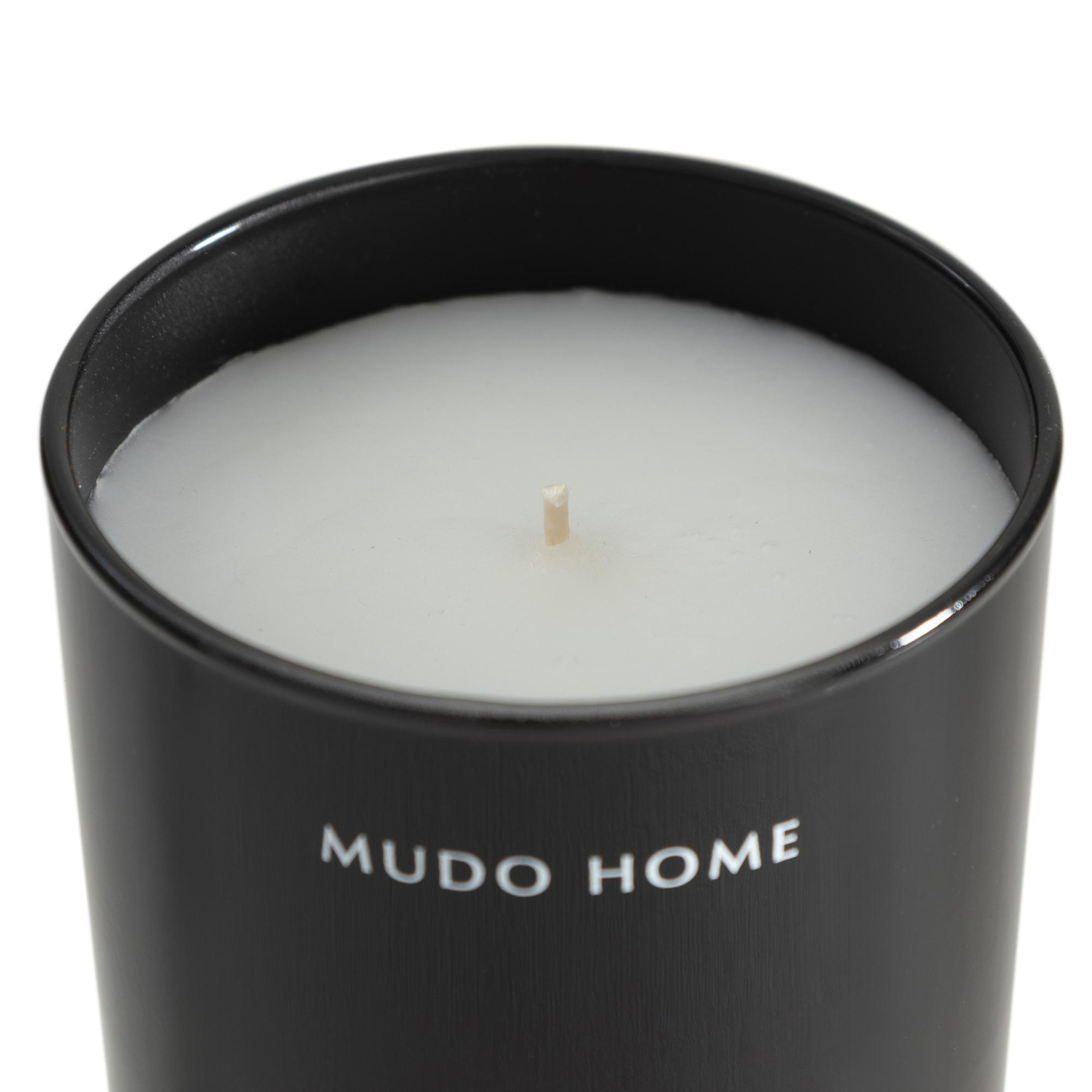 DREAMY BLACK OUD MUM 200GR