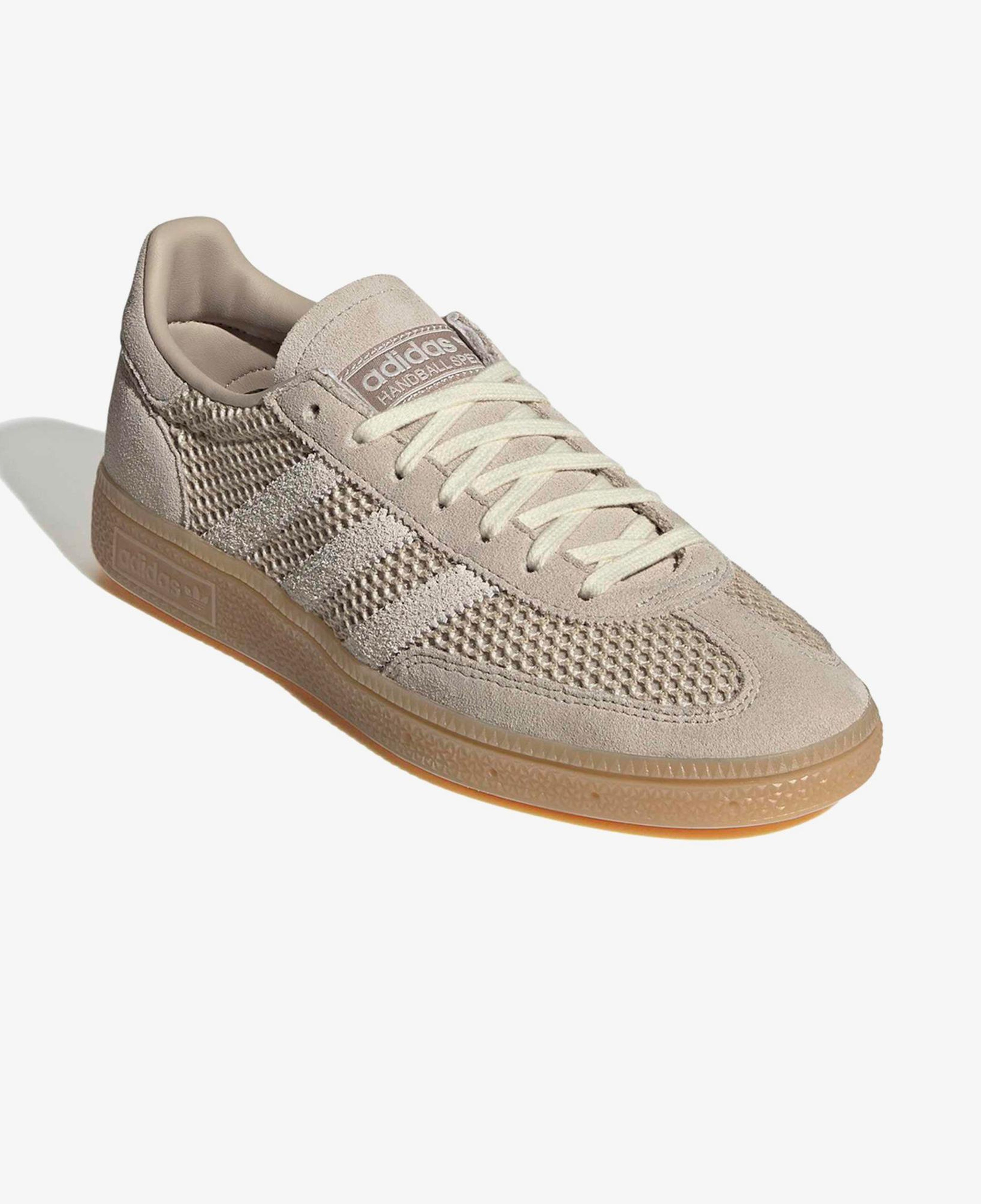 adidas Handball Spezial Kadın Bej Sneaker