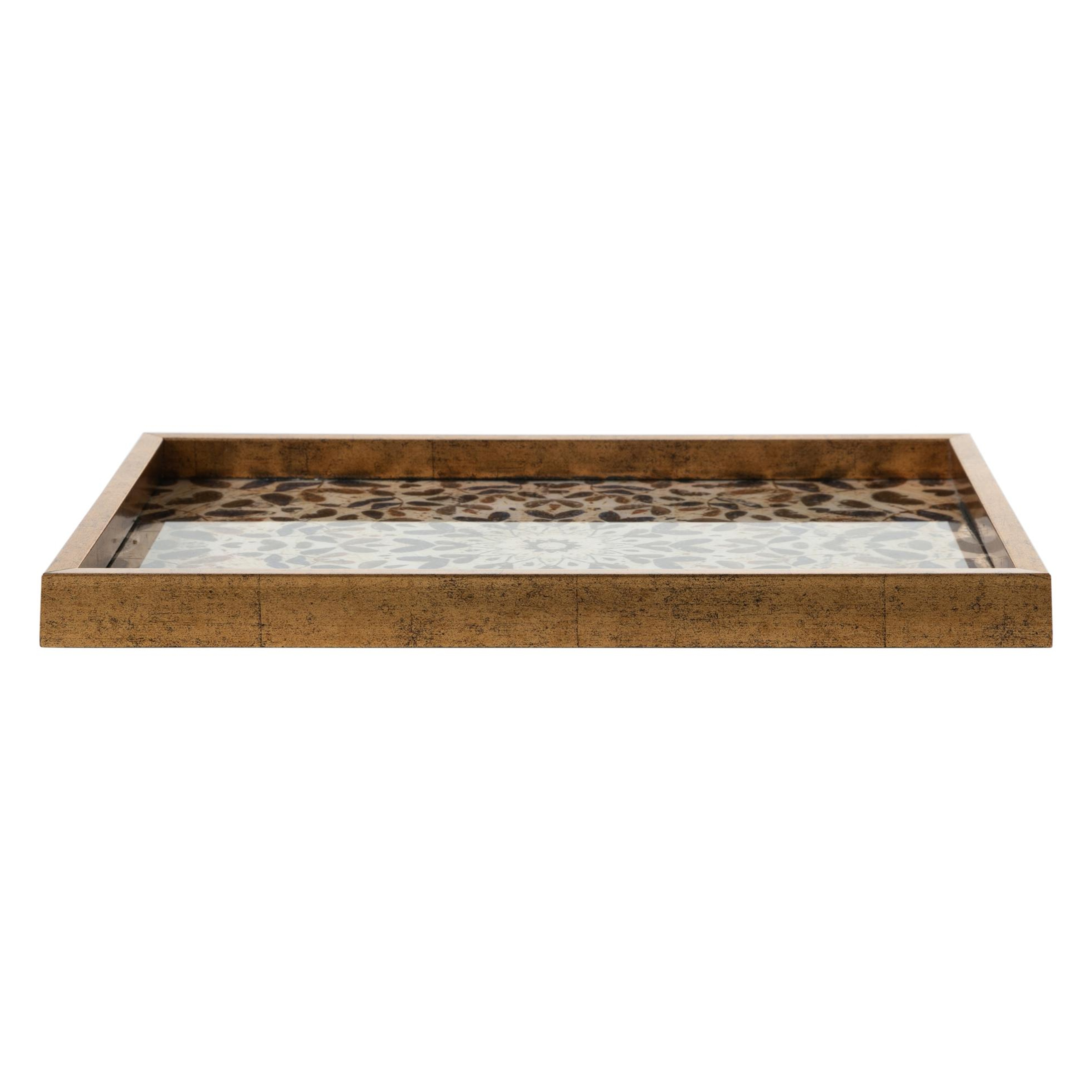 EPHESUS TEPSİ 31X42CM