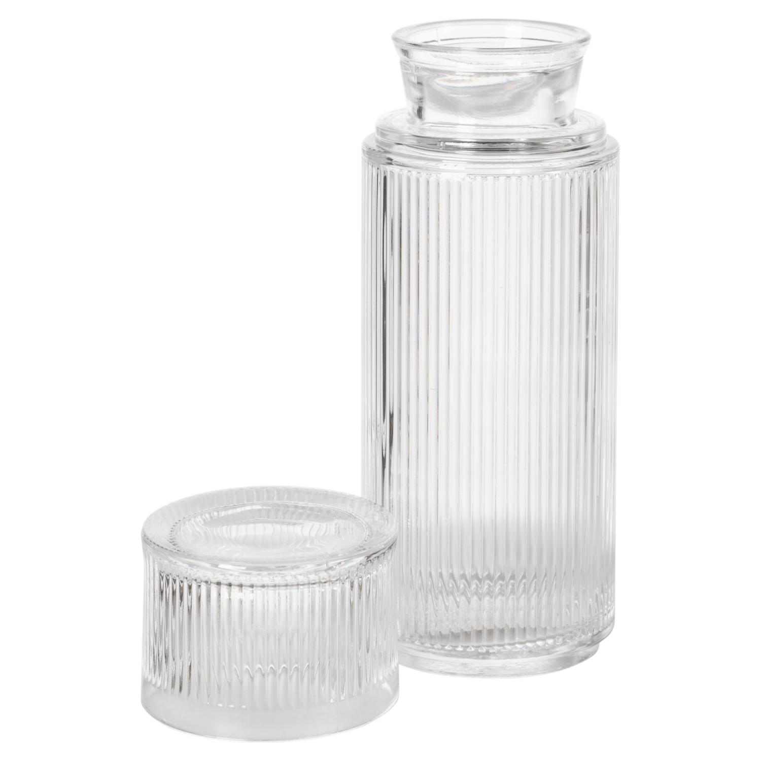 PURE BAŞUCU SÜRAHİSİ 8X22,5CM 730ML